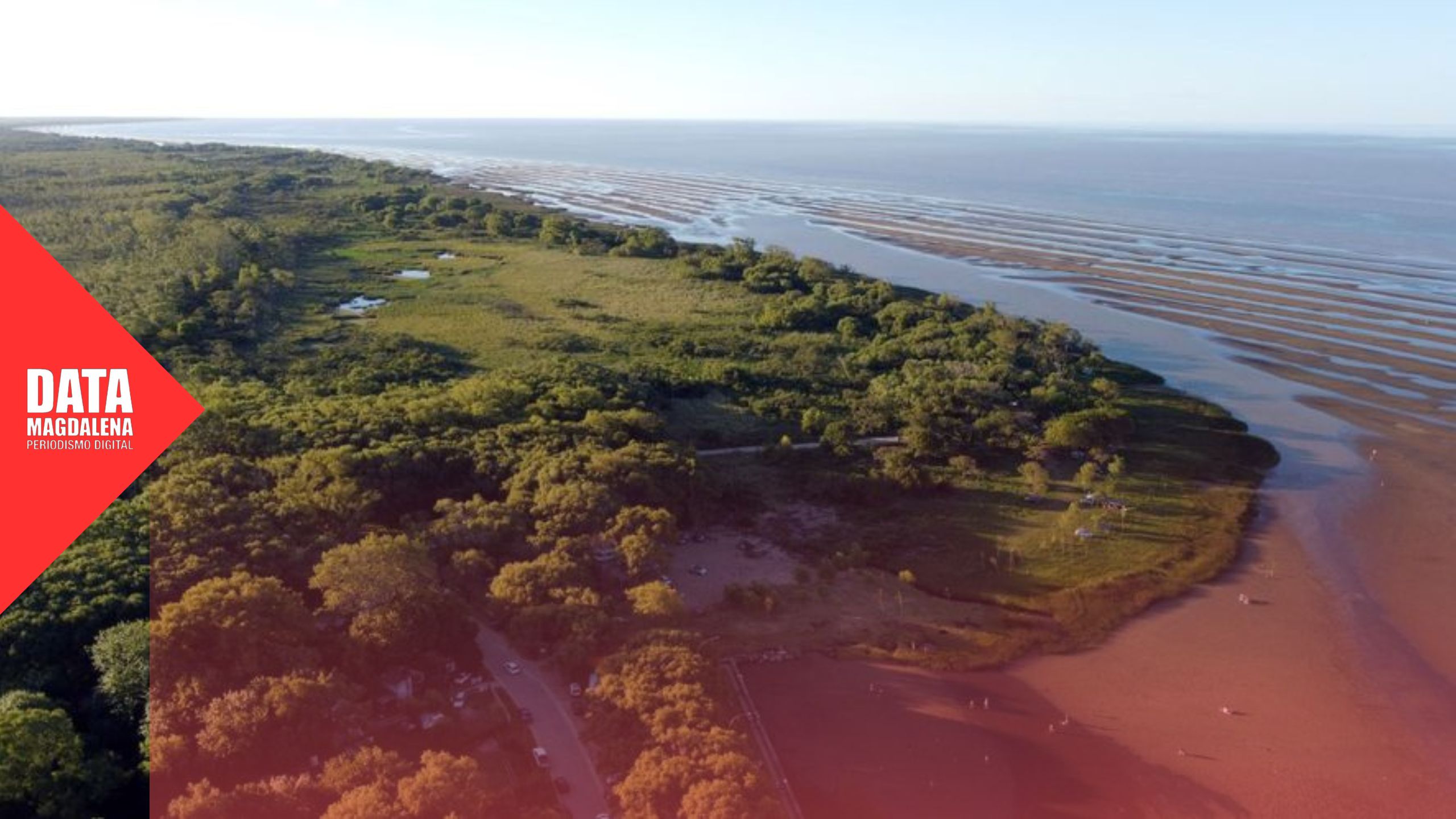 Derrame en Magdalena: &iquest;defensa leg&iacute;tima o estrategia para cerrar el caso?