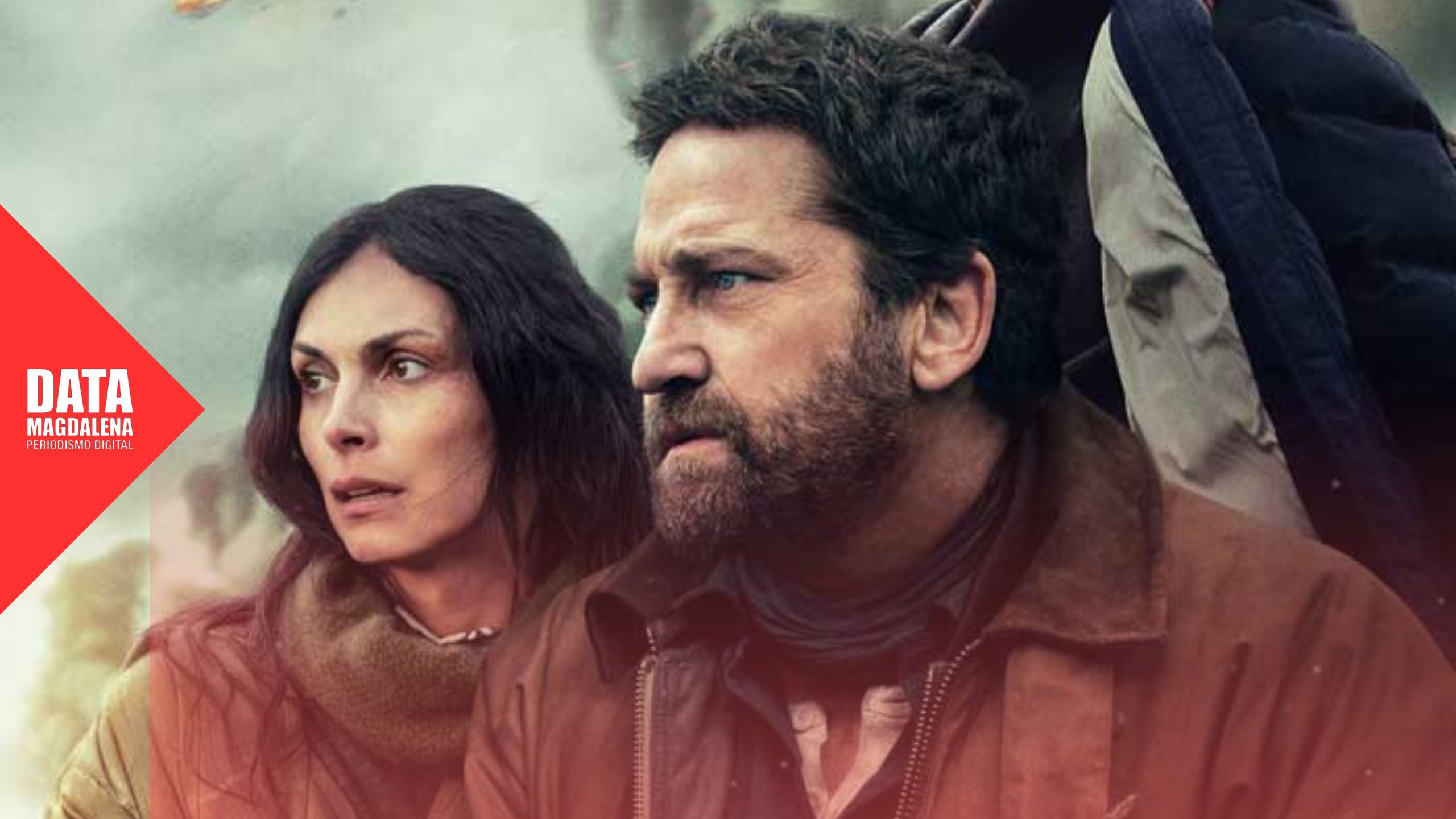 Cine Bajo las Estrellas: nueva funci&oacute;n este viernes en Magdalena