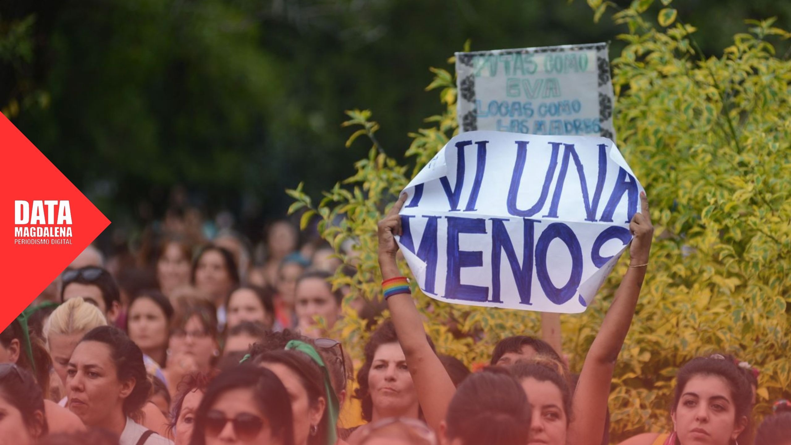 Se registraron 146 mil causas por violencia de g&eacute;nero en 2025 en Buenos Aires