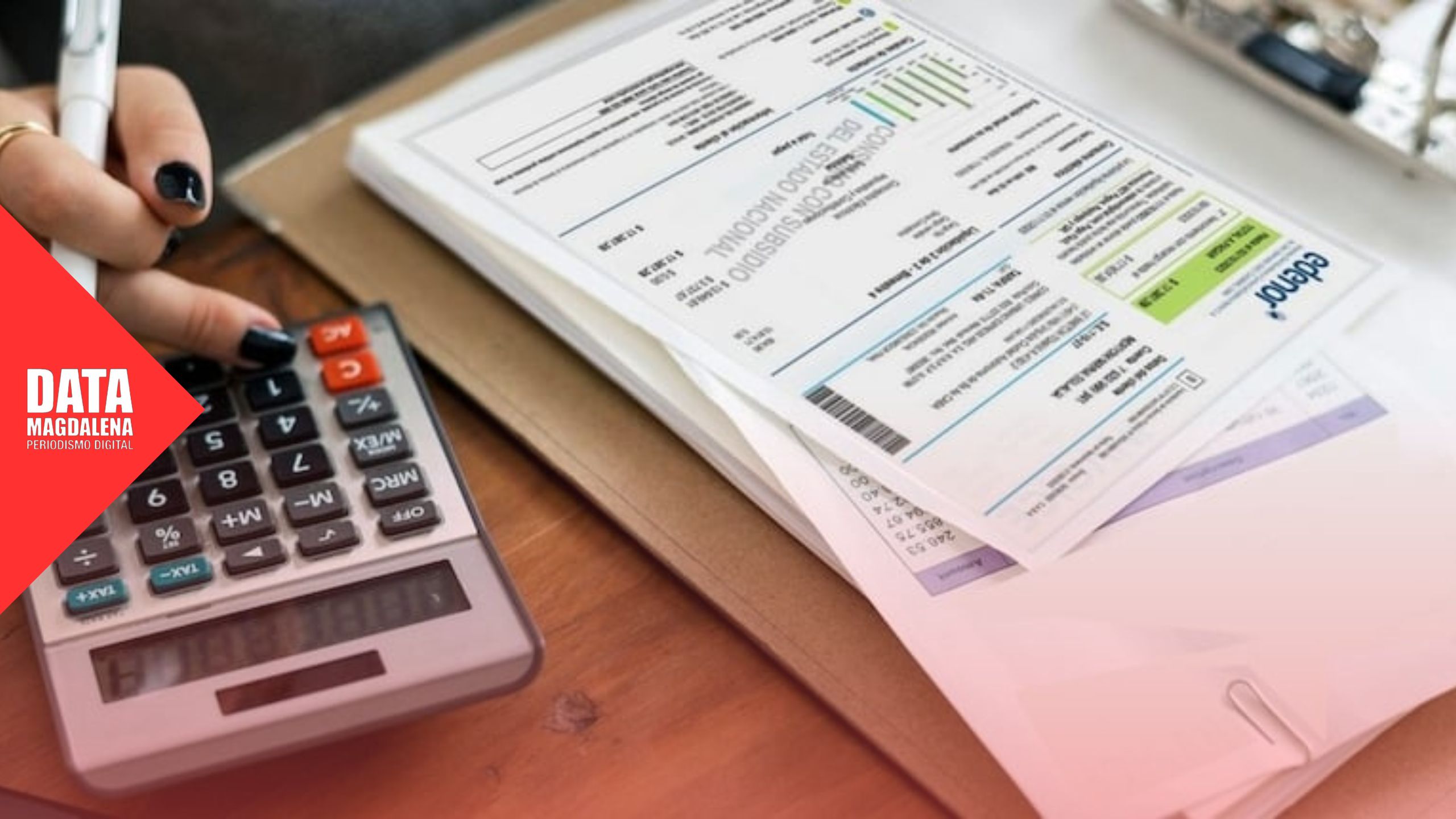 Zanelli: &ldquo;Si una tasa no tiene contraprestaci&oacute;n, es un impuesto encubierto&rdquo;