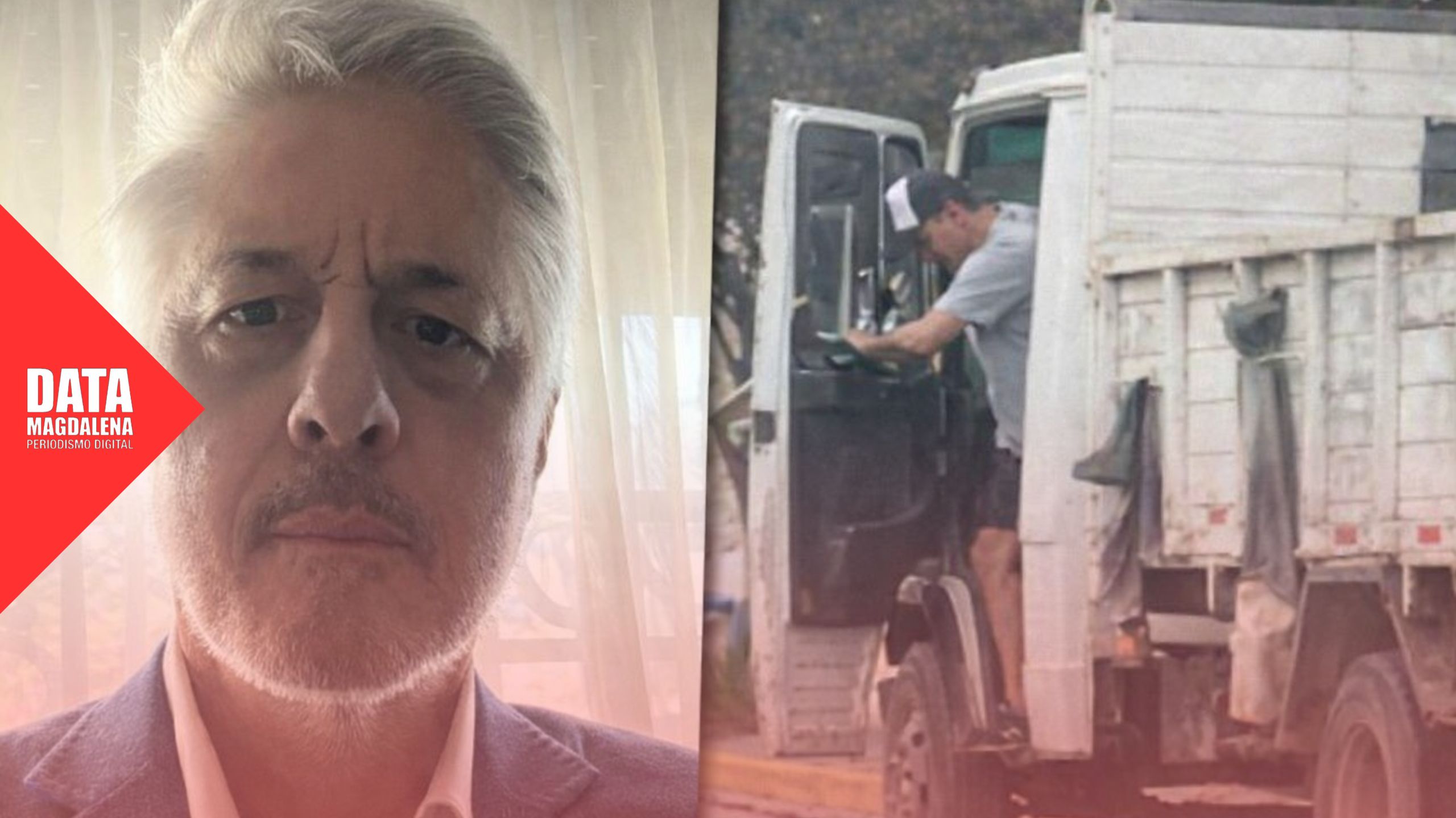 Denuncia, cruce y pol&eacute;mica: Wallace apunt&oacute; al intendente 