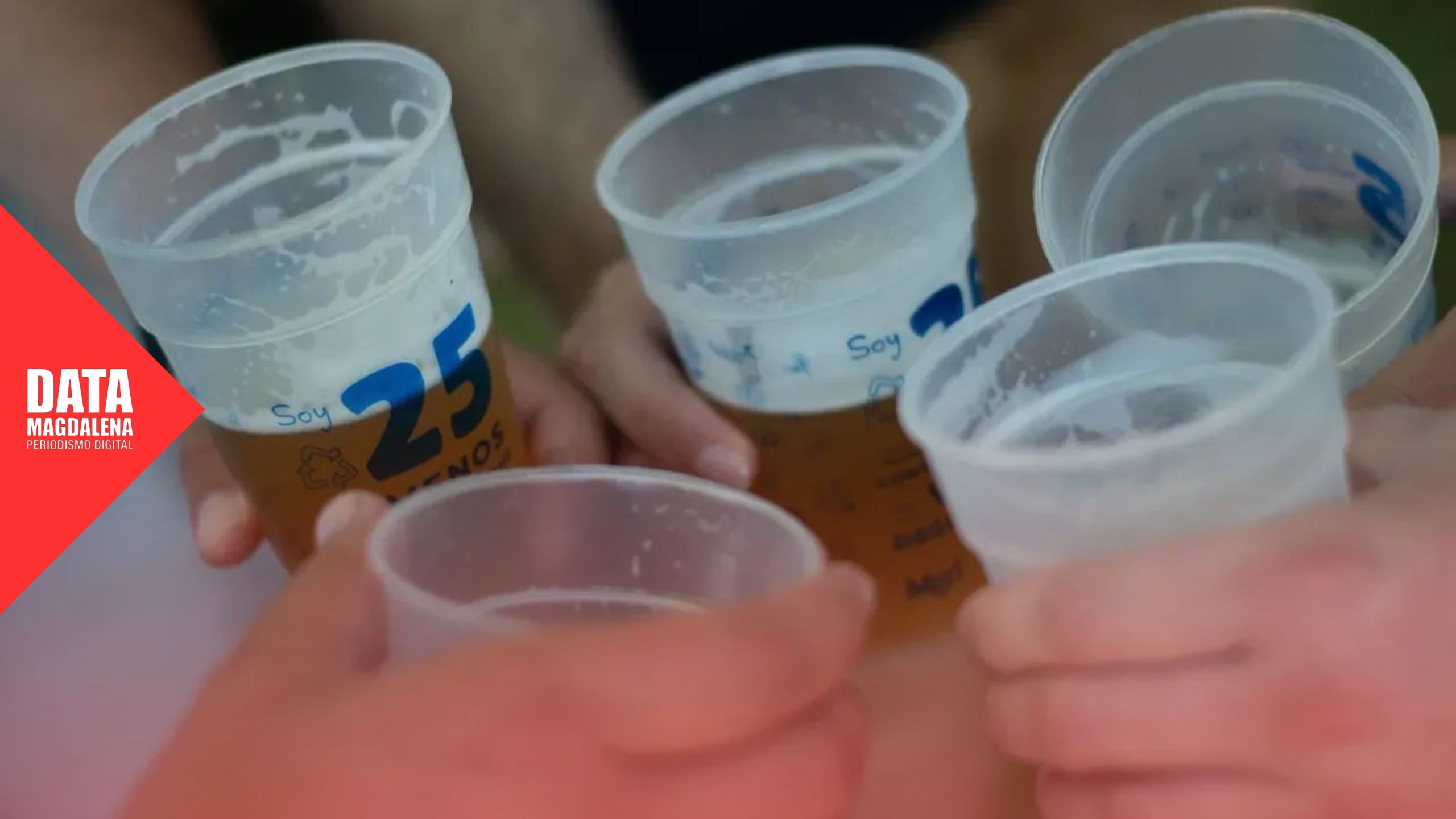 Fiesta de la Cerveza en Atalaya: dos noches de m&uacute;sica y feria