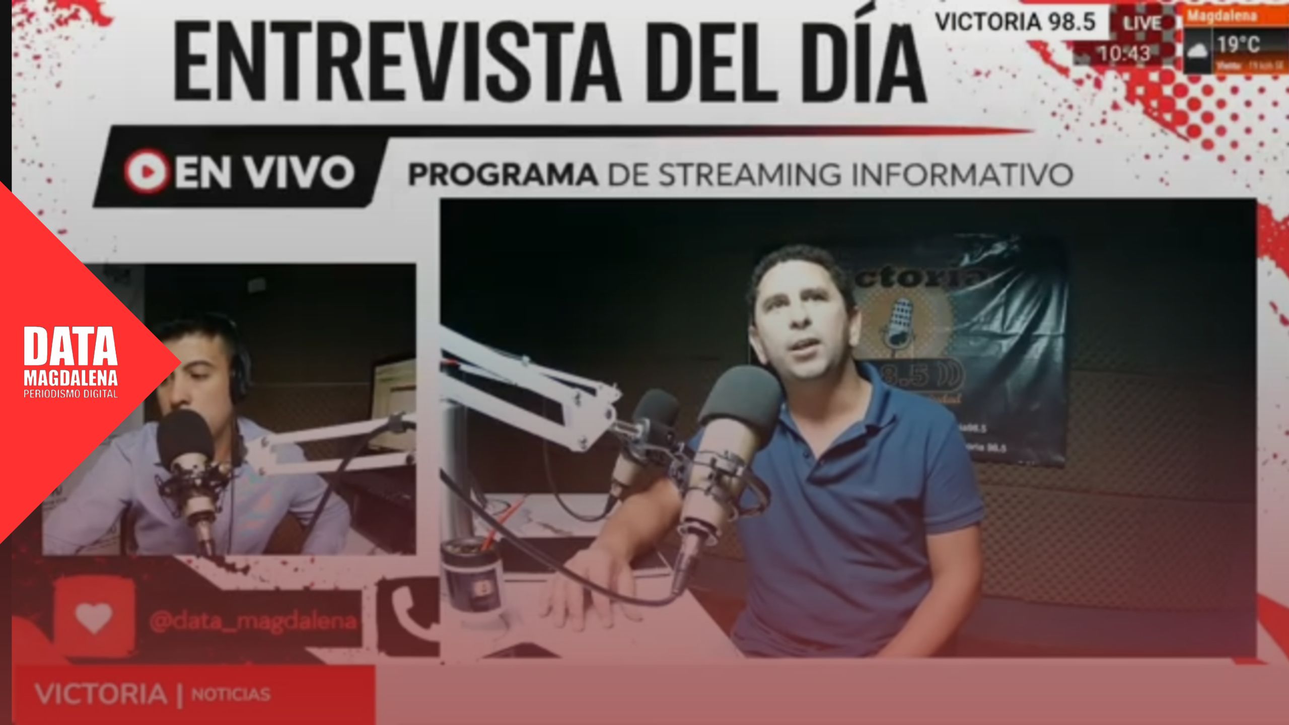 El municipio apuesta al turismo con IA y eventos todo el a&ntilde;o