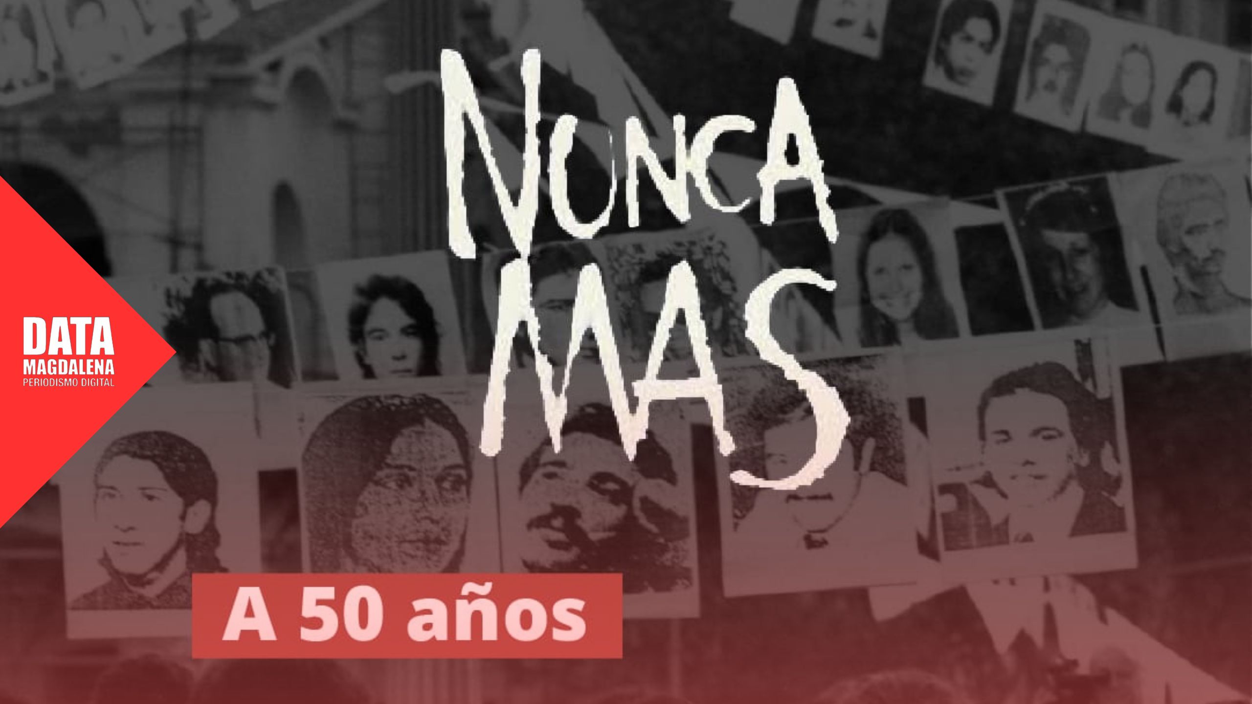 Cultura por la Memoria: cine y m&uacute;sica en el 24 de marzo