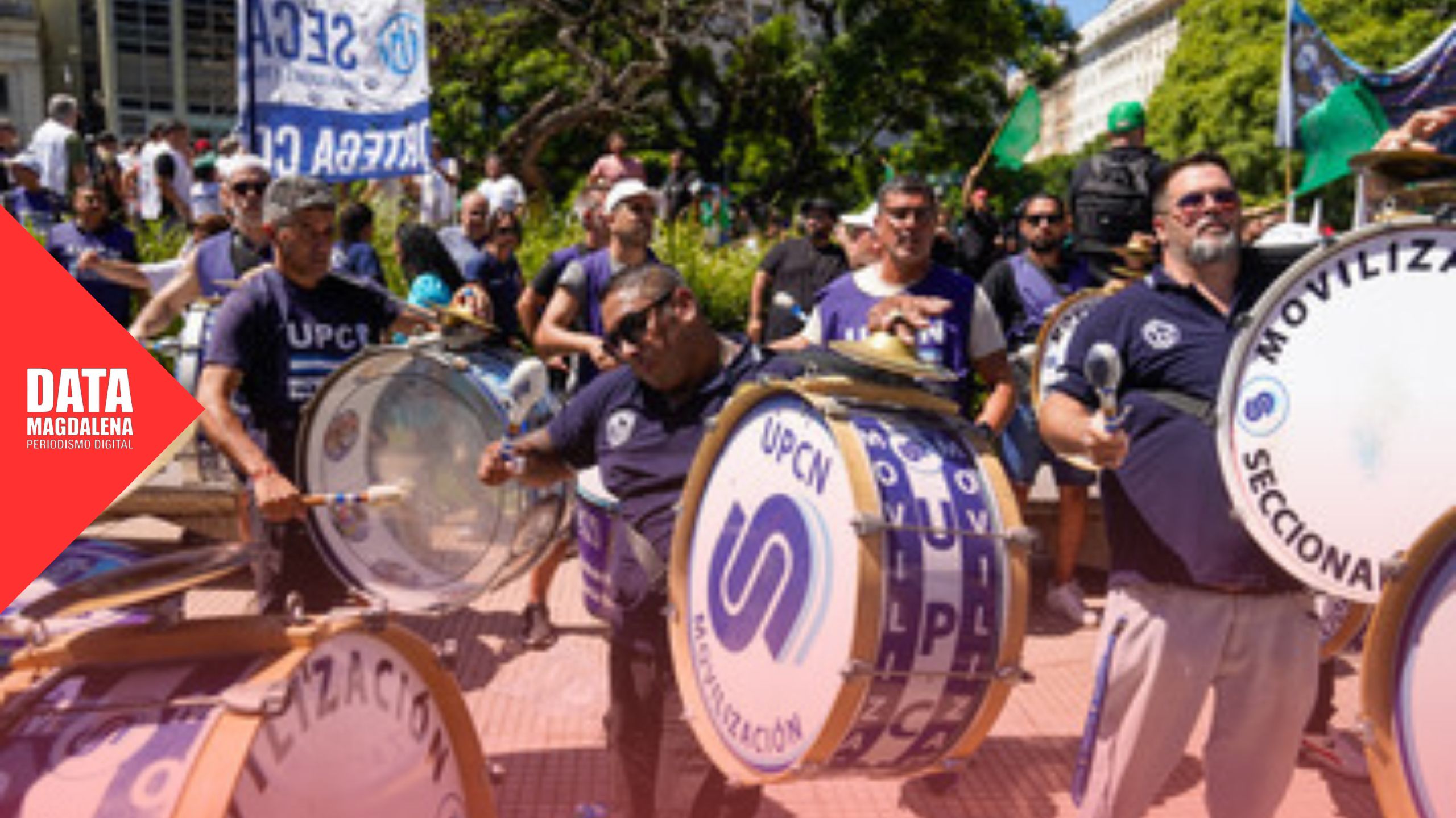 La Justicia suspendi&oacute; 82 art&iacute;culos de la reforma laboral tras un planteo de la CGT
