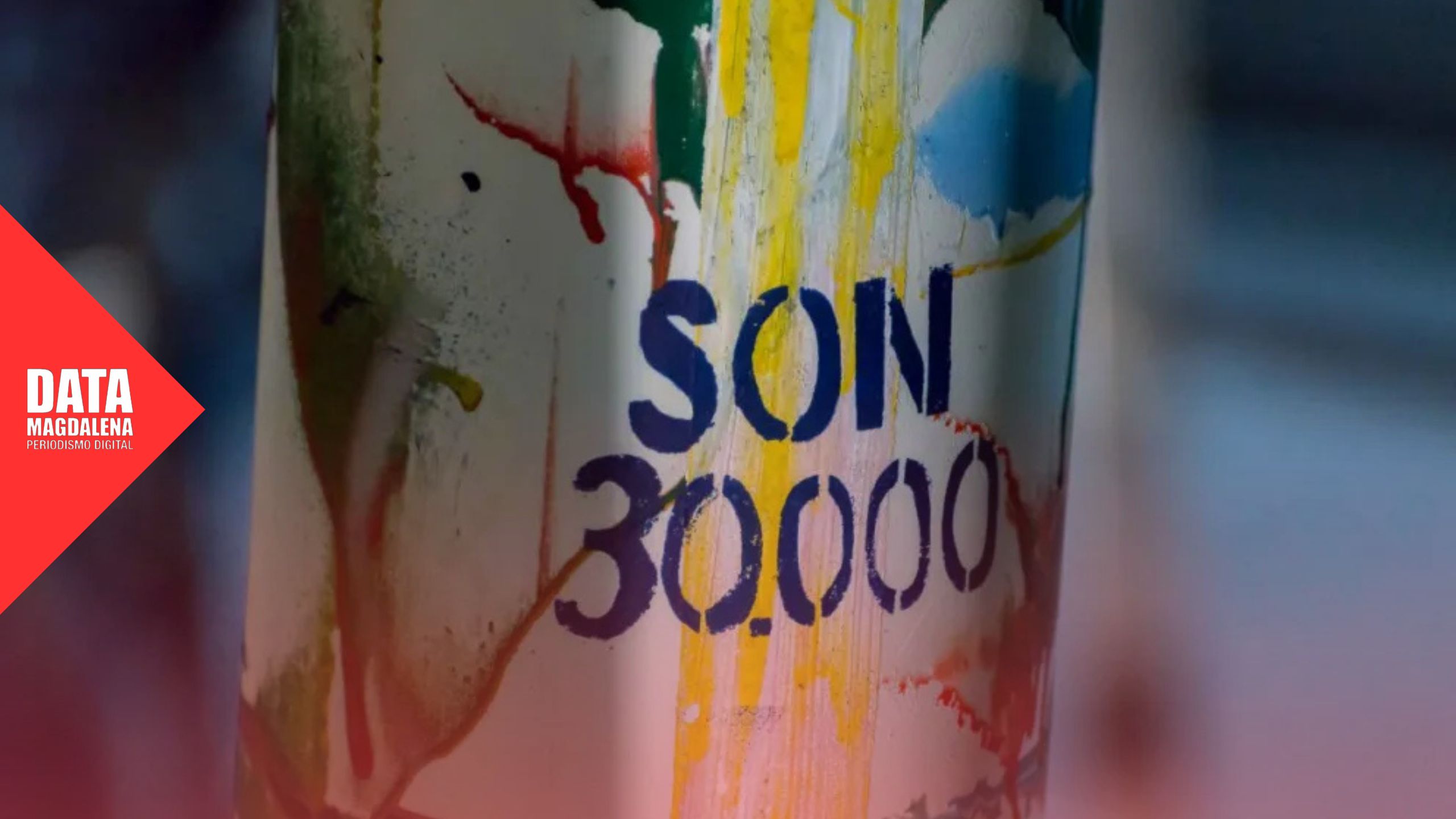 Vigilia por el 24 de marzo en Magdalena: actividades y convocatoria