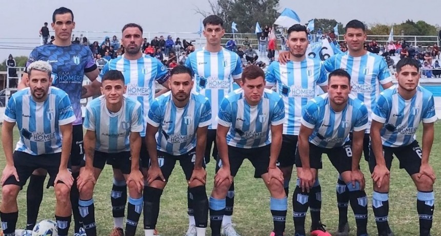 El Sport logró un trabajado triunfo en su debut en la Costera