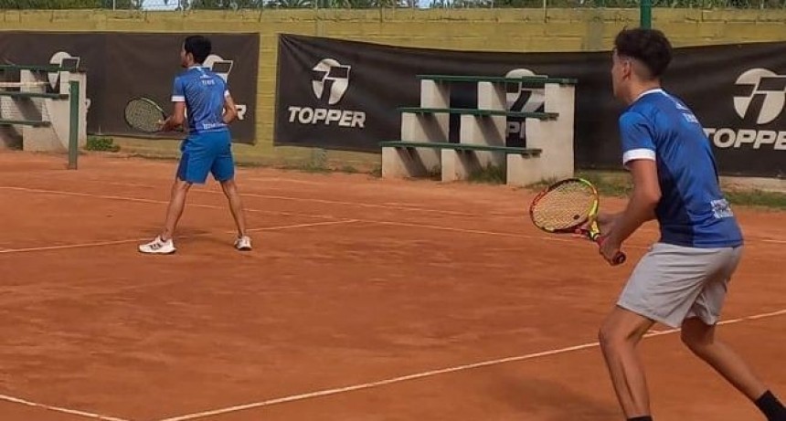 Dos triunfos para el Sport Club en la segunda fecha del Interclubes