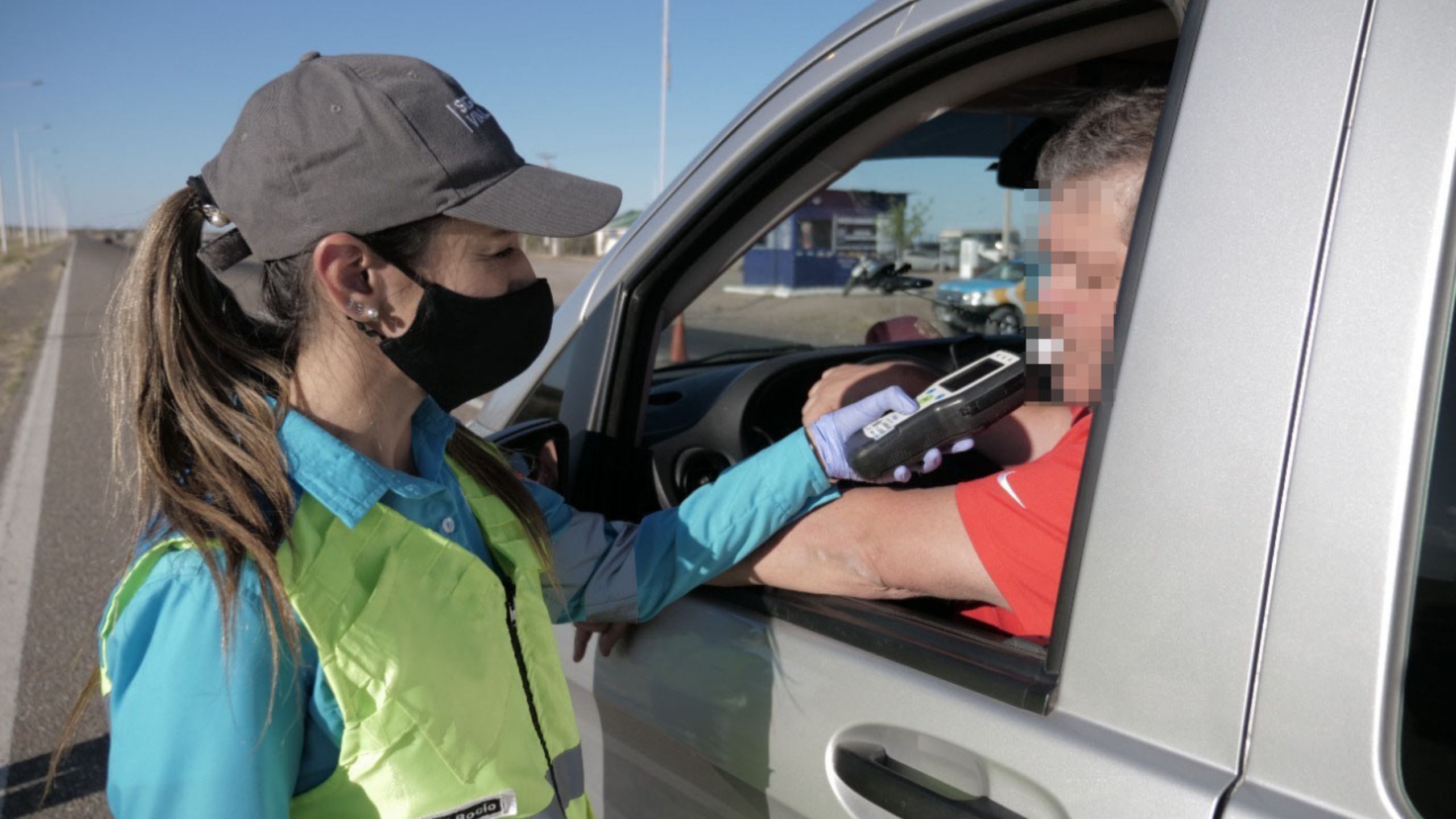 Aprobada la ley de Alcohol Cero