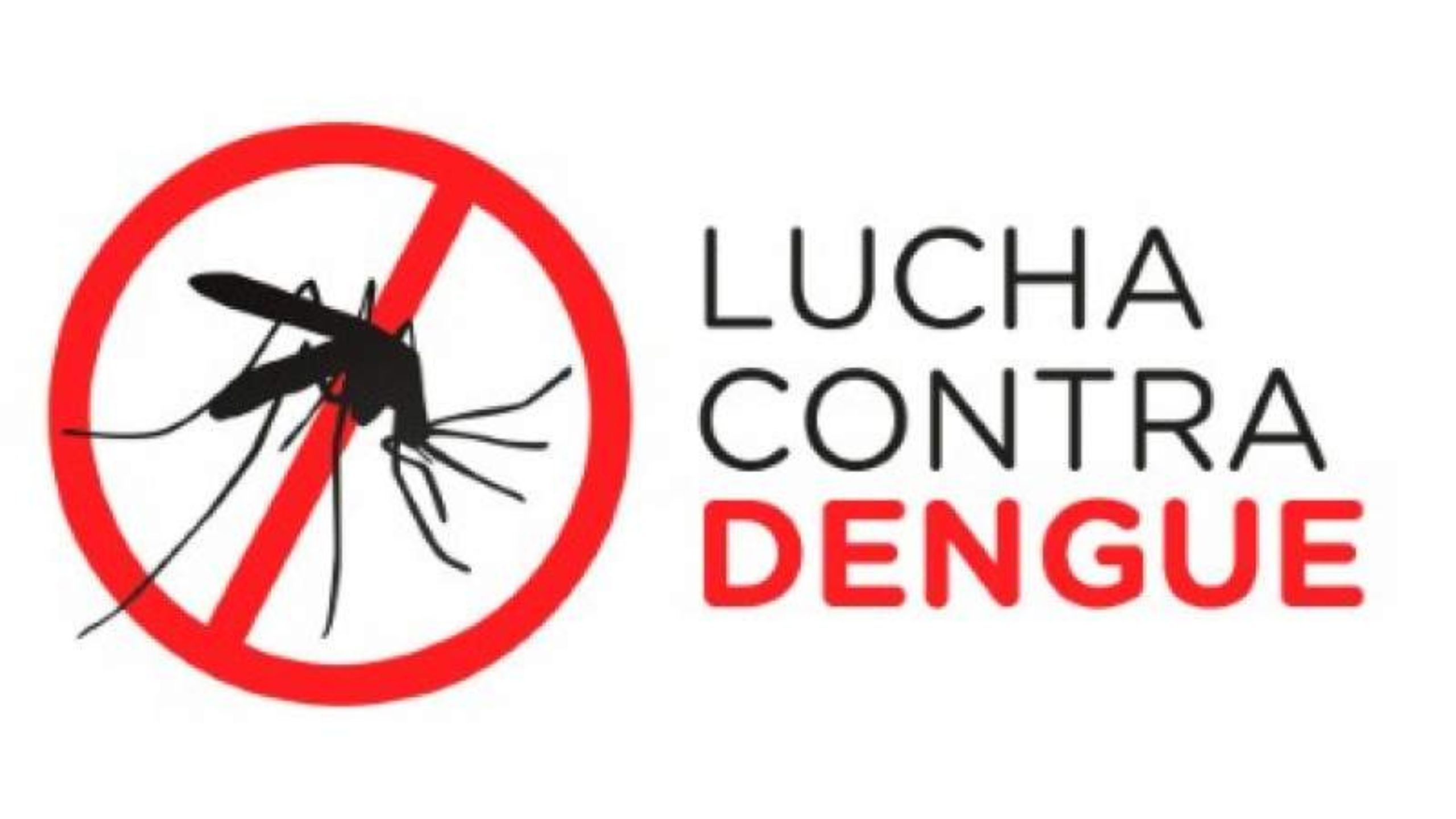 Sumemonos contra el dengue: campaña Magdalena