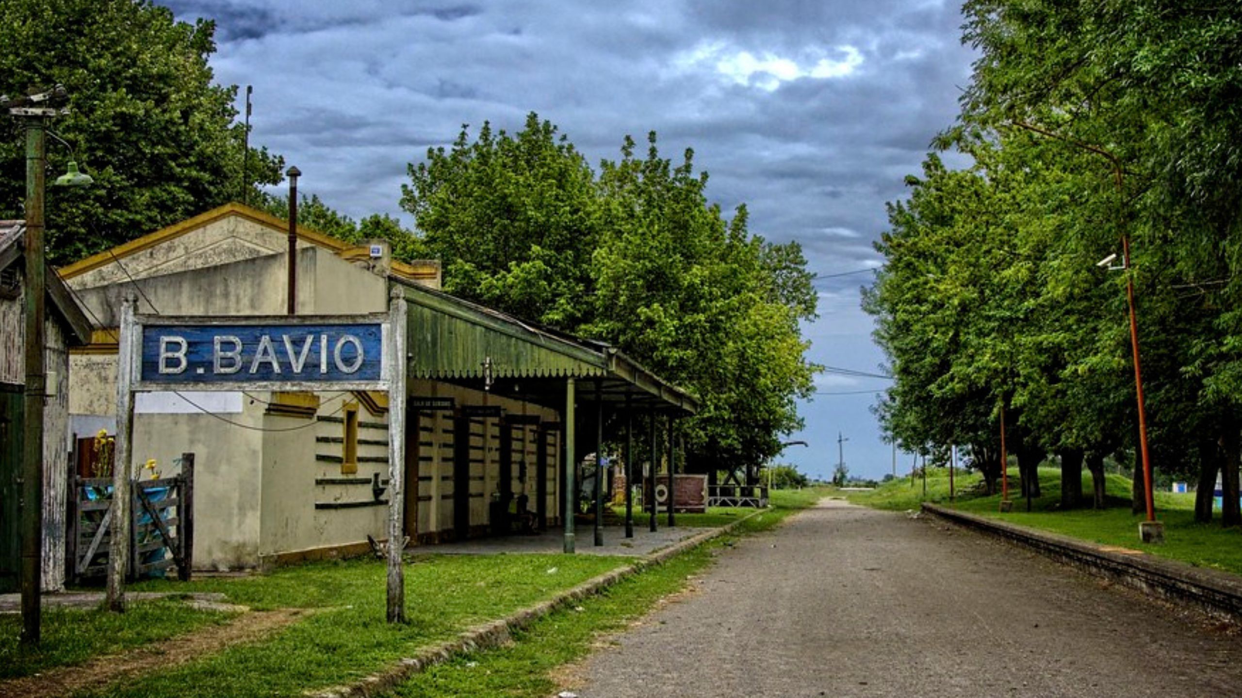 Un paso importante para la transformación de la estación del ferrocarril en un espacio cultural