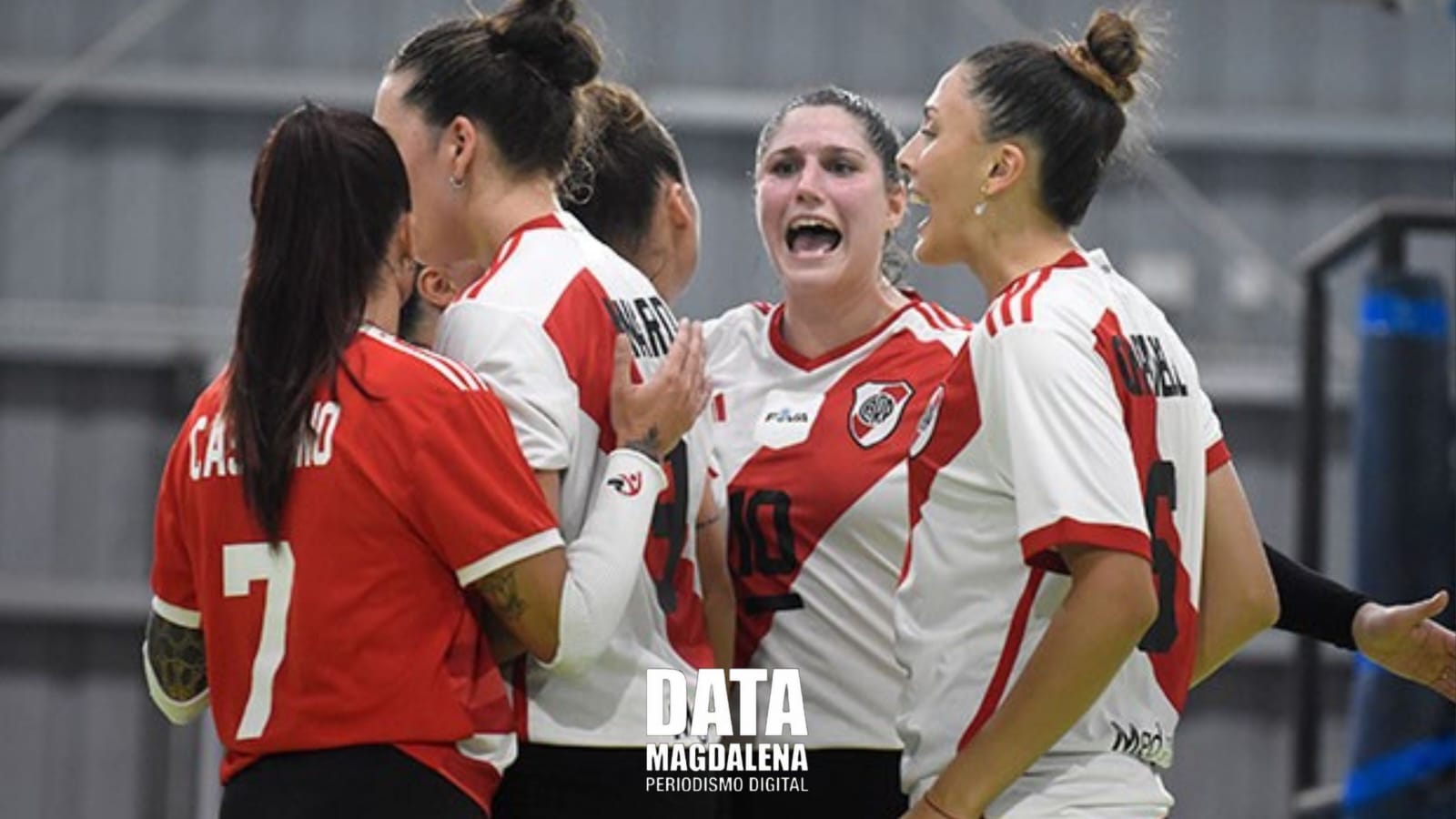  🏐 Convenio con River Plate: Concejo Deliberante de Magdalena Rechaza el Acuerdo