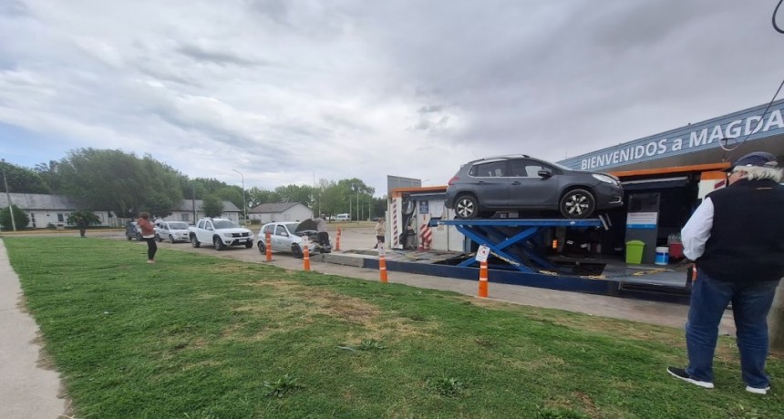 🚗 Aumento de la Verificación Técnica Vehicular en más del 100% en los próximos dos meses