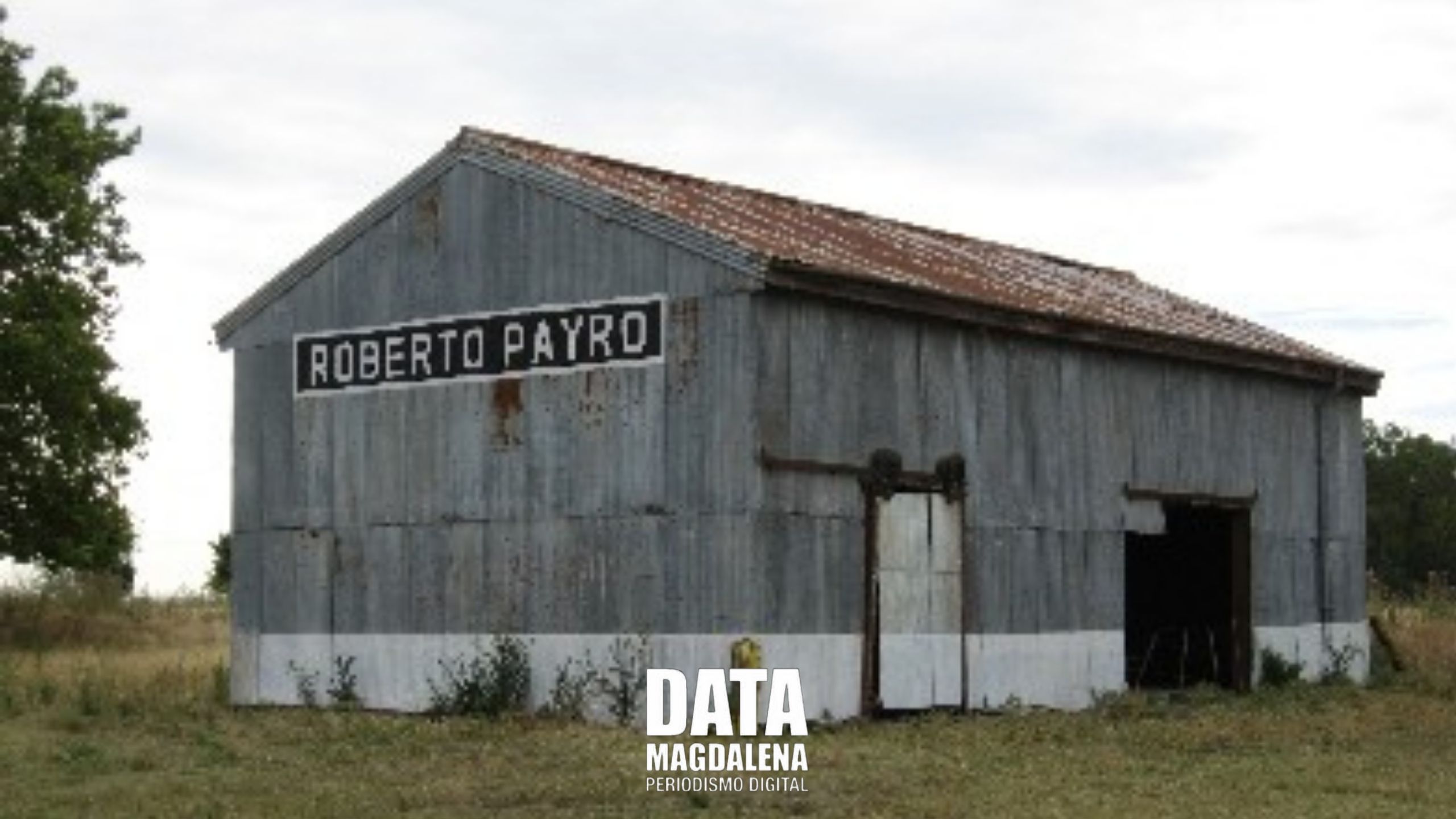 🍾Roberto J. Payró celebra 107 Años de Historia y Tradición