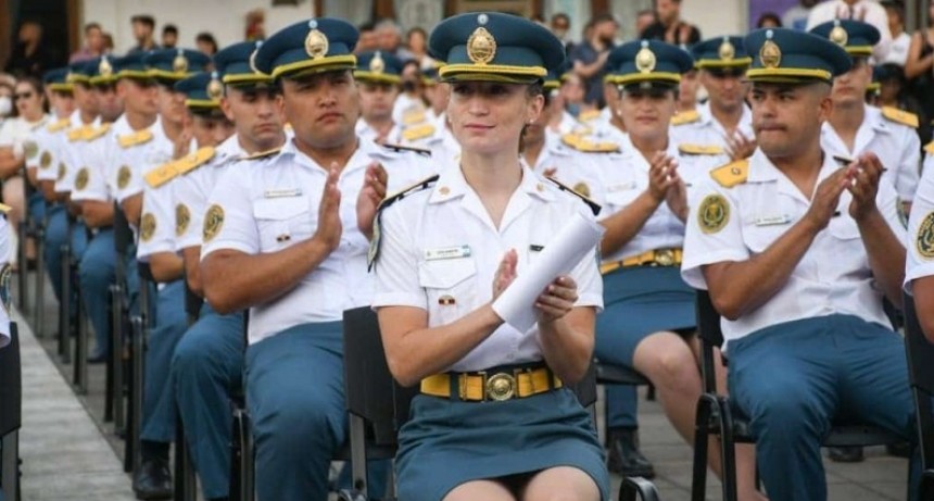 🚨El Servicio Penitenciario Bonaerense abrió la preinscripción para la carrera de oficial