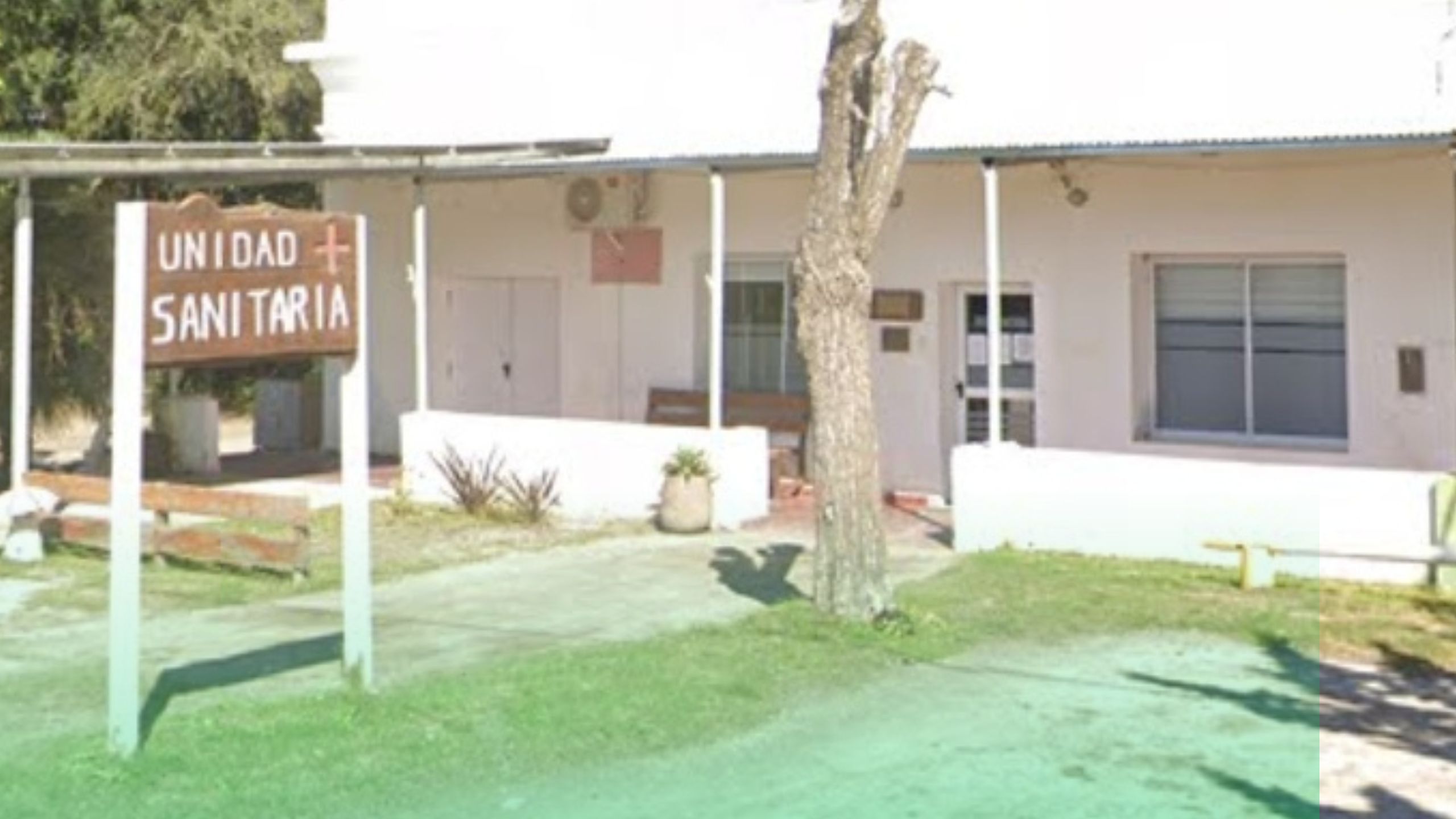 🫂 Comunidad solidaria: Nueva donación refuerza la atención en la Unidad Sanitaria