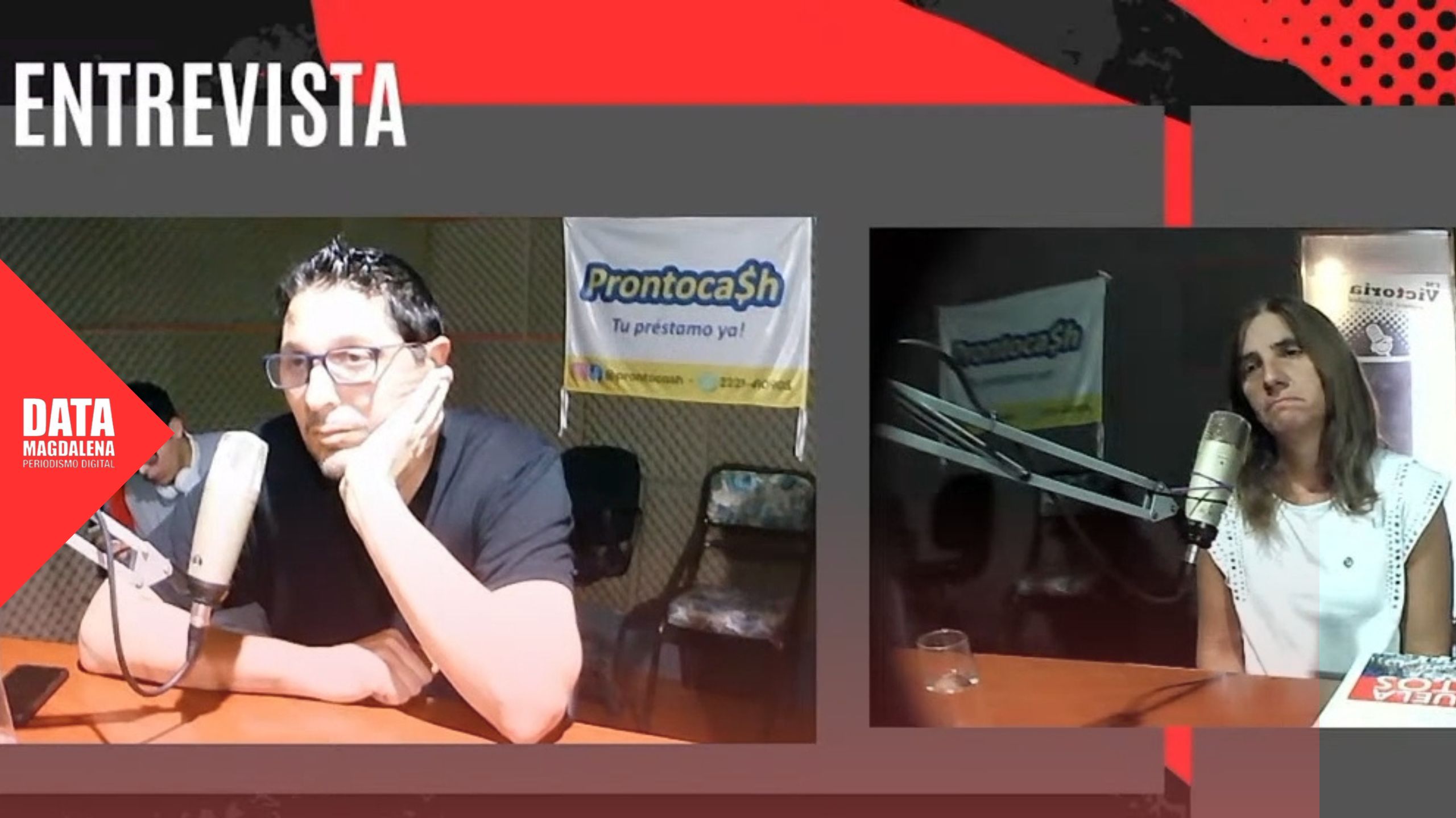 🗣️Semino y Raffo: “No vemos debilidad, vemos diálogo y responsabilidad en el Concejo”