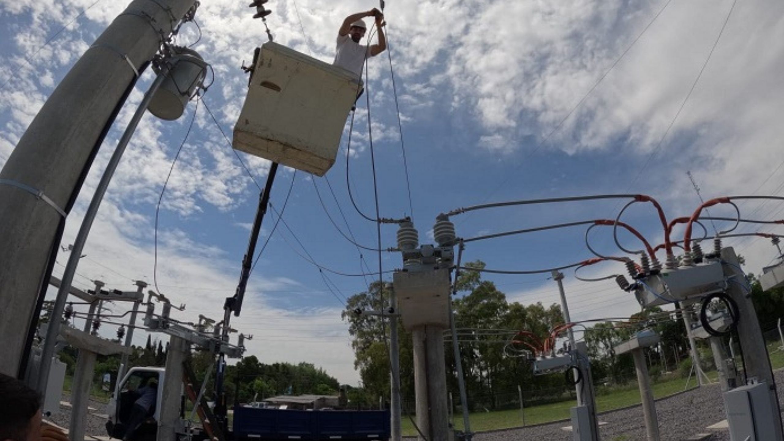 🧑‍🔧 Corte programado de energía en Verónica: qué día será, cuánto durará y qué zonas se verán afectadas