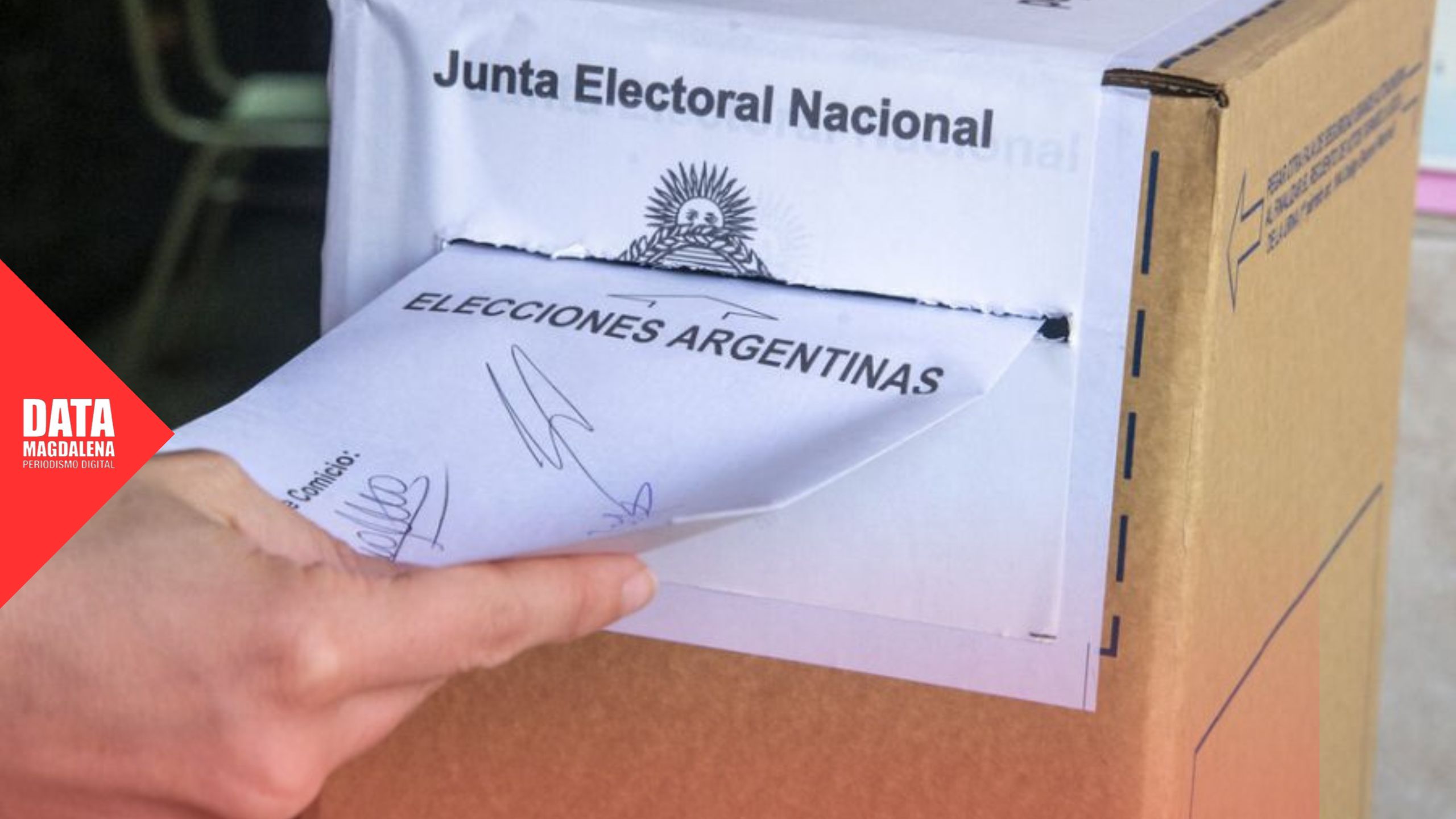 🗳️Magdalena se prepara para las legislativas: renovación, tensiones internas y figuras en disputa