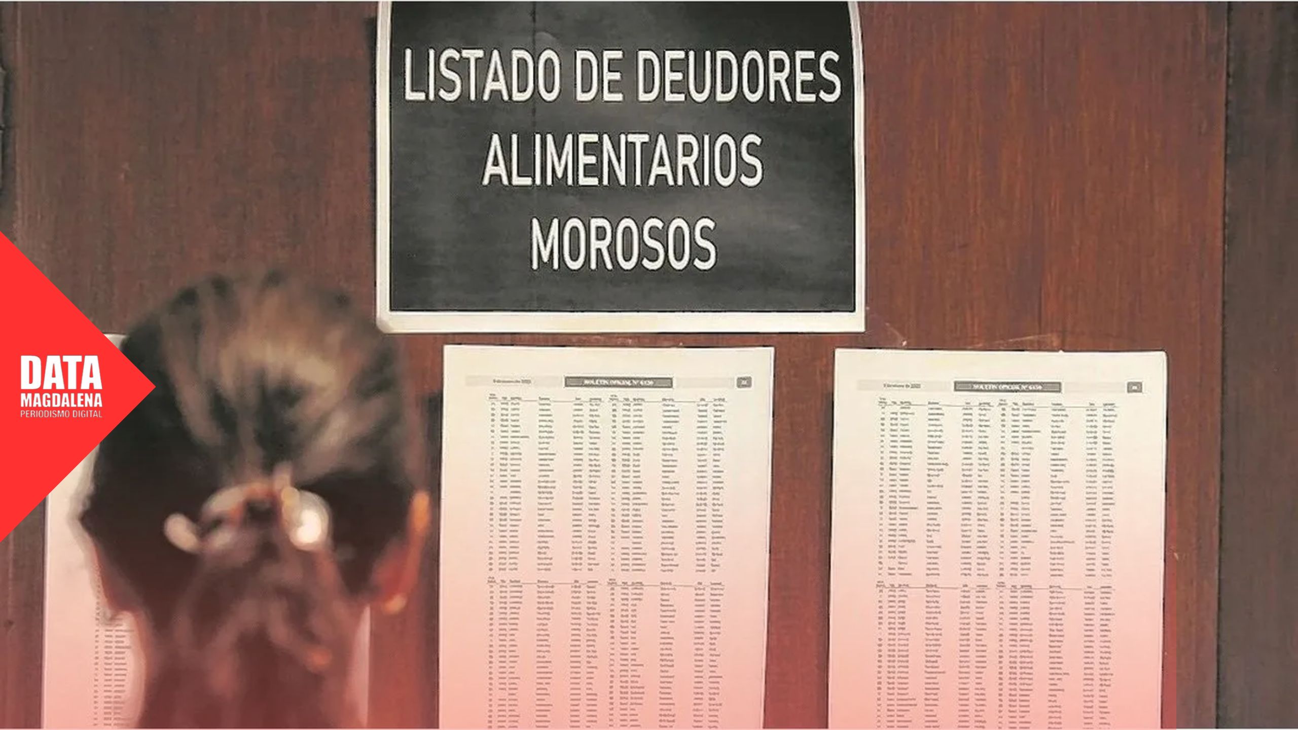 📂Kicillof promulgó la Ley 15.520 para reforzar el control de deudores alimentarios