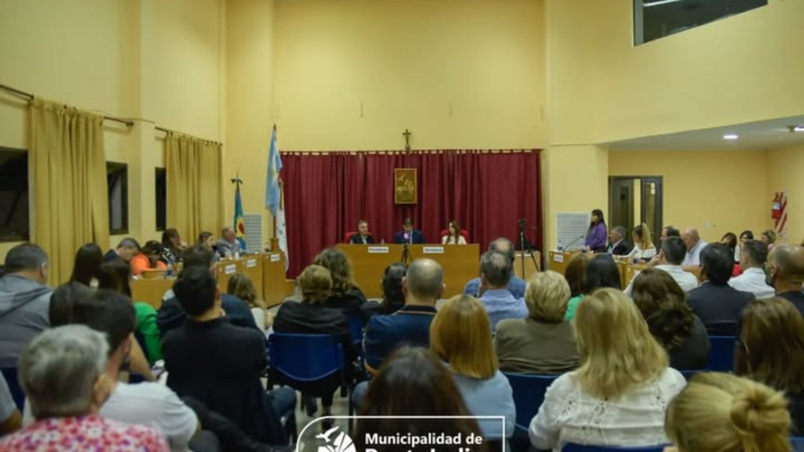 😧Segunda negativa de la oposición: el Concejo vuelve a quedar paralizado y sin ordenanza fiscal