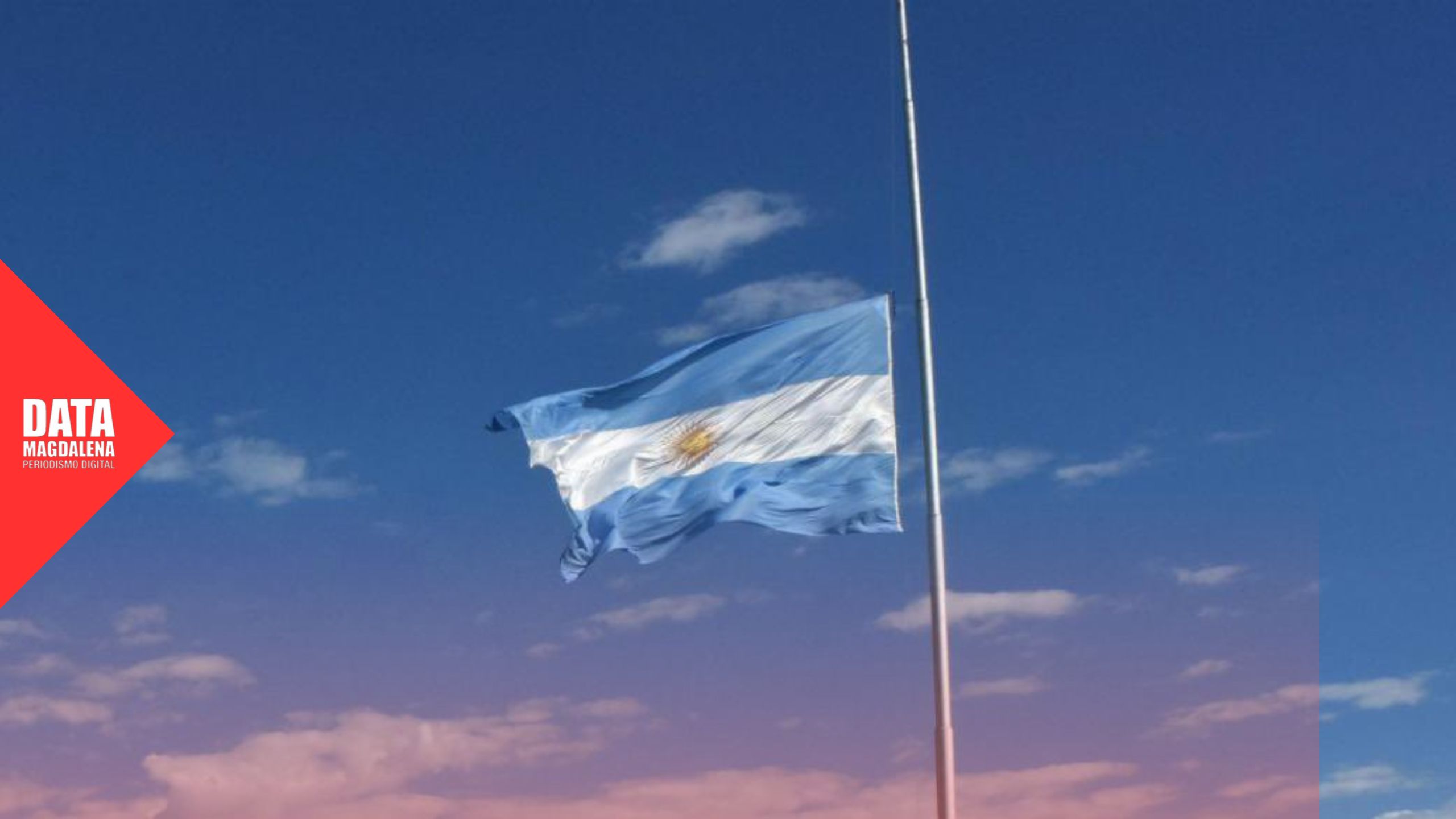 🕊️ El Gobierno decretó duelo nacional por la muerte del Papa Francisco