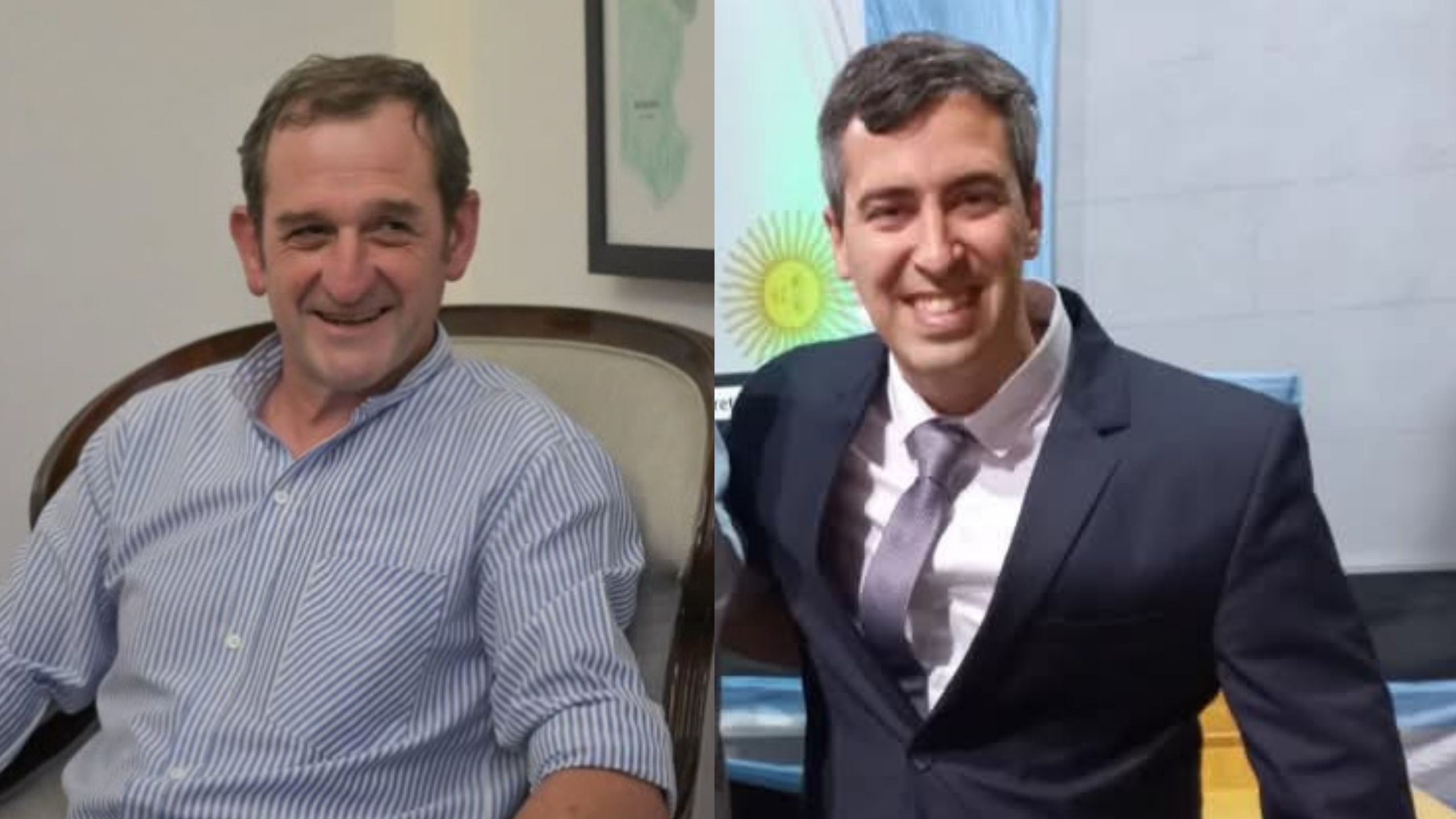 🔥 Lucas Foti denunció a Gustavo Barbé por malversación de fondos