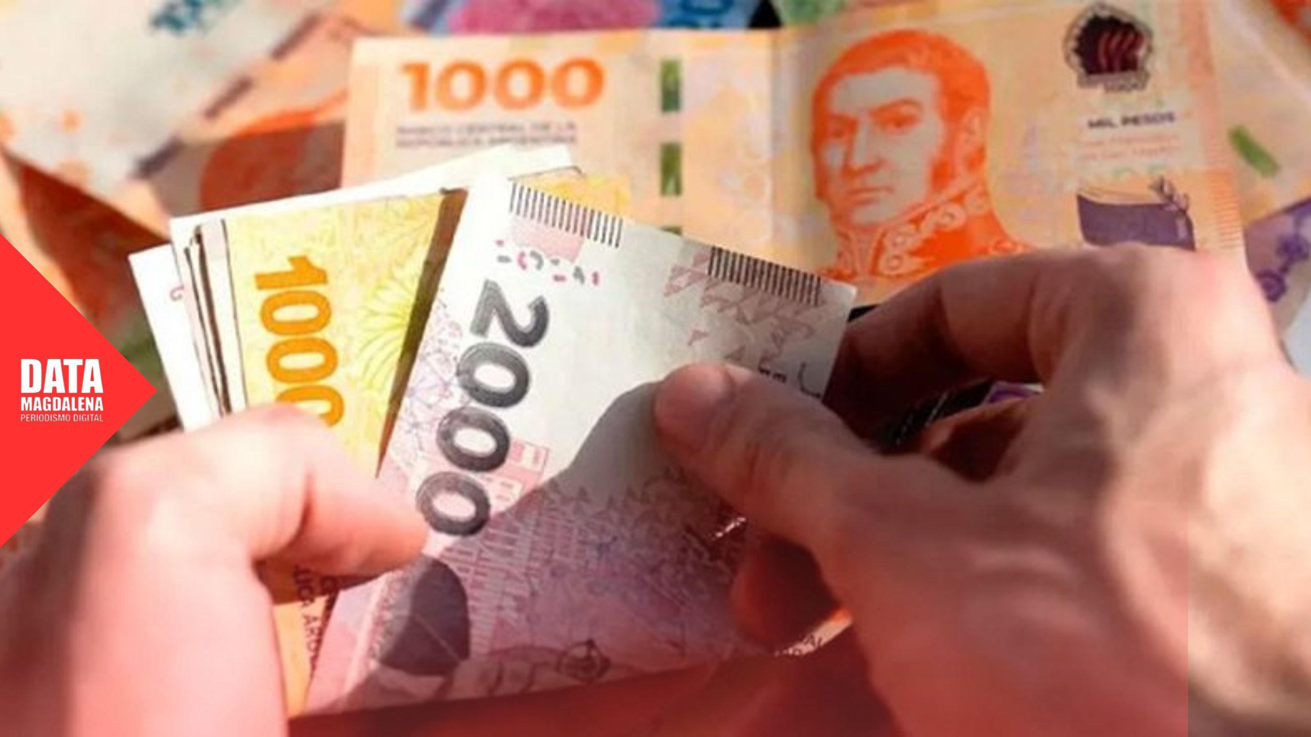 📈 Escala salarial en Magdalena: así quedó el sueldo básico de los trabajadores municipales
