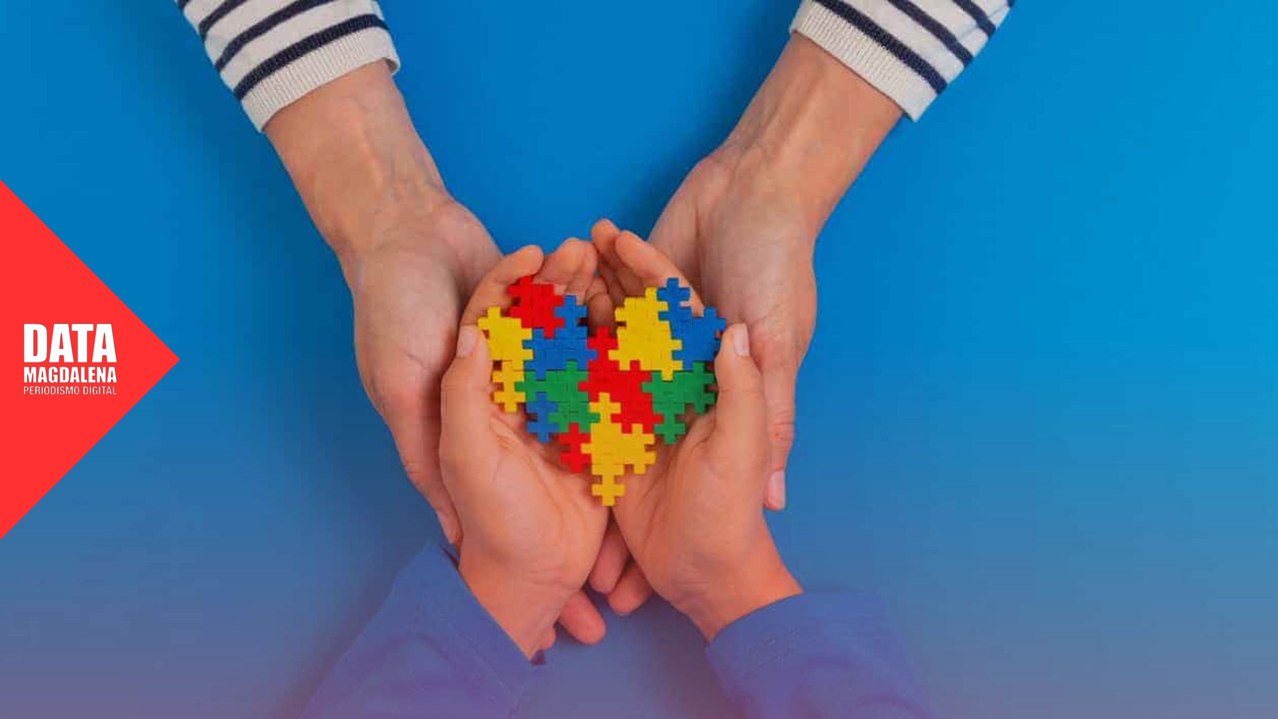 Autismo: invitan a una jornada comunitaria en Plaza San Mart&iacute;n