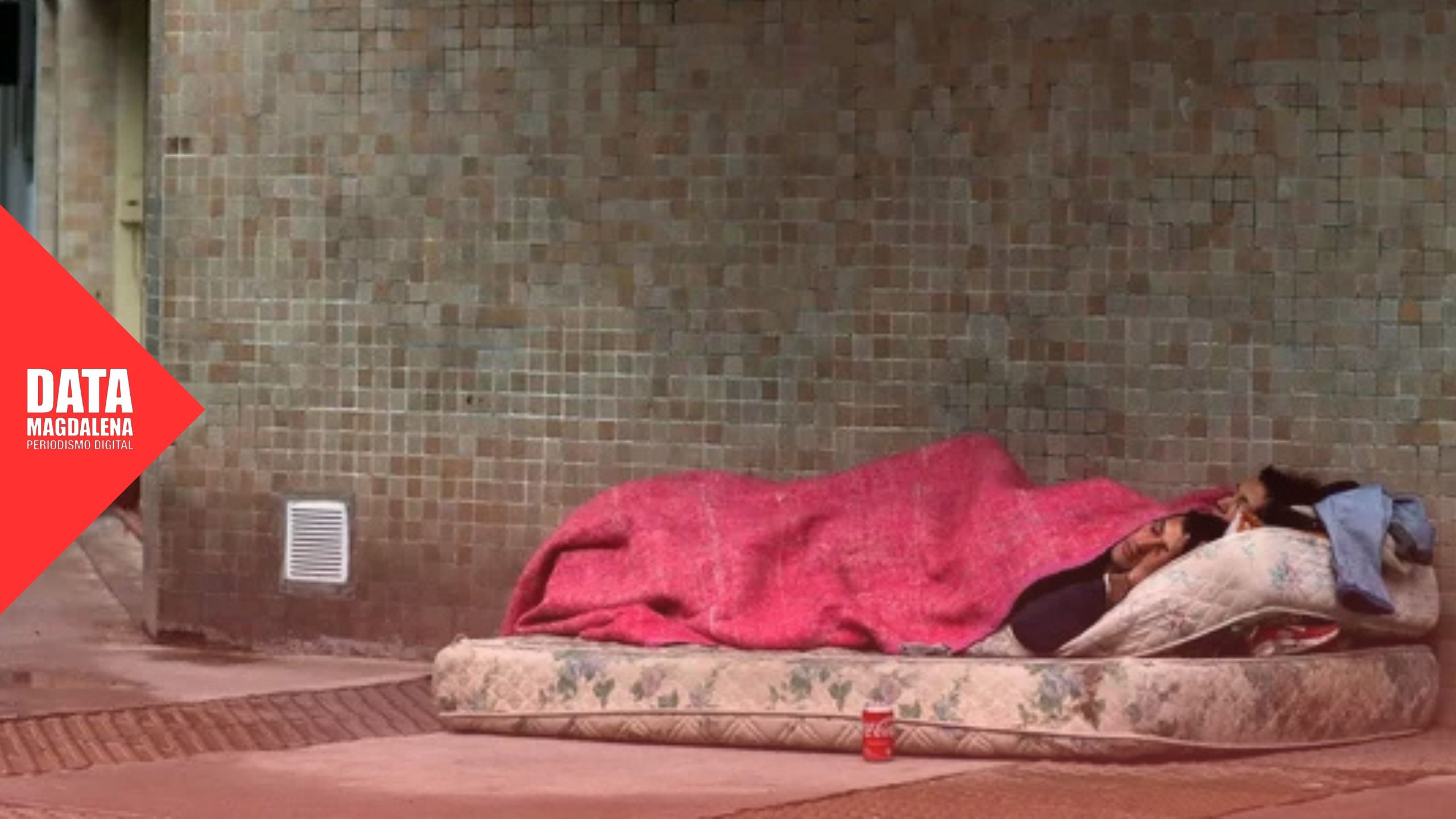 Salvia puso en duda las cifras oficiales y advirti&oacute; que la mejora social es &ldquo;m&aacute;s estad&iacute;stica que real&rdquo;