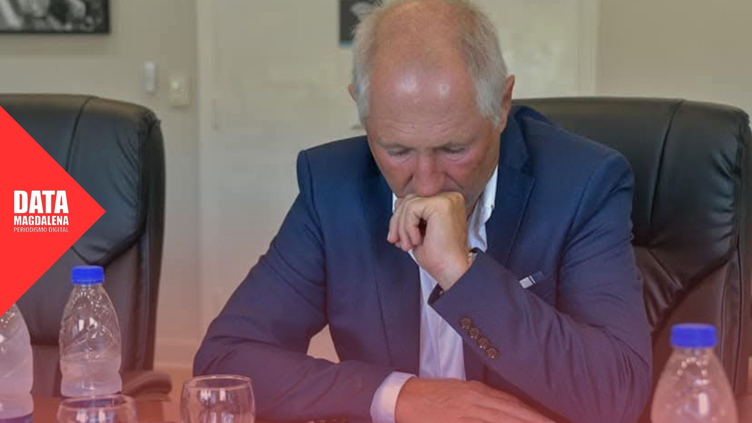 &iquest;Es la ofensiva digital de Carballo el primer paso hacia 2027?