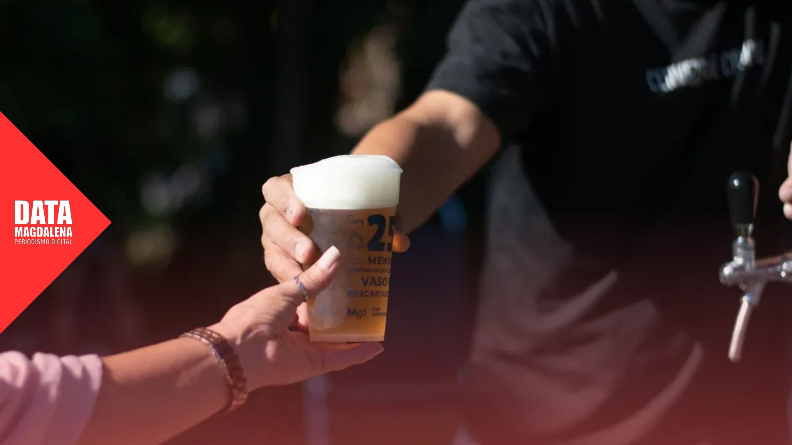 Atalaya se prepara para la Fiesta de la Cerveza este s&aacute;bado