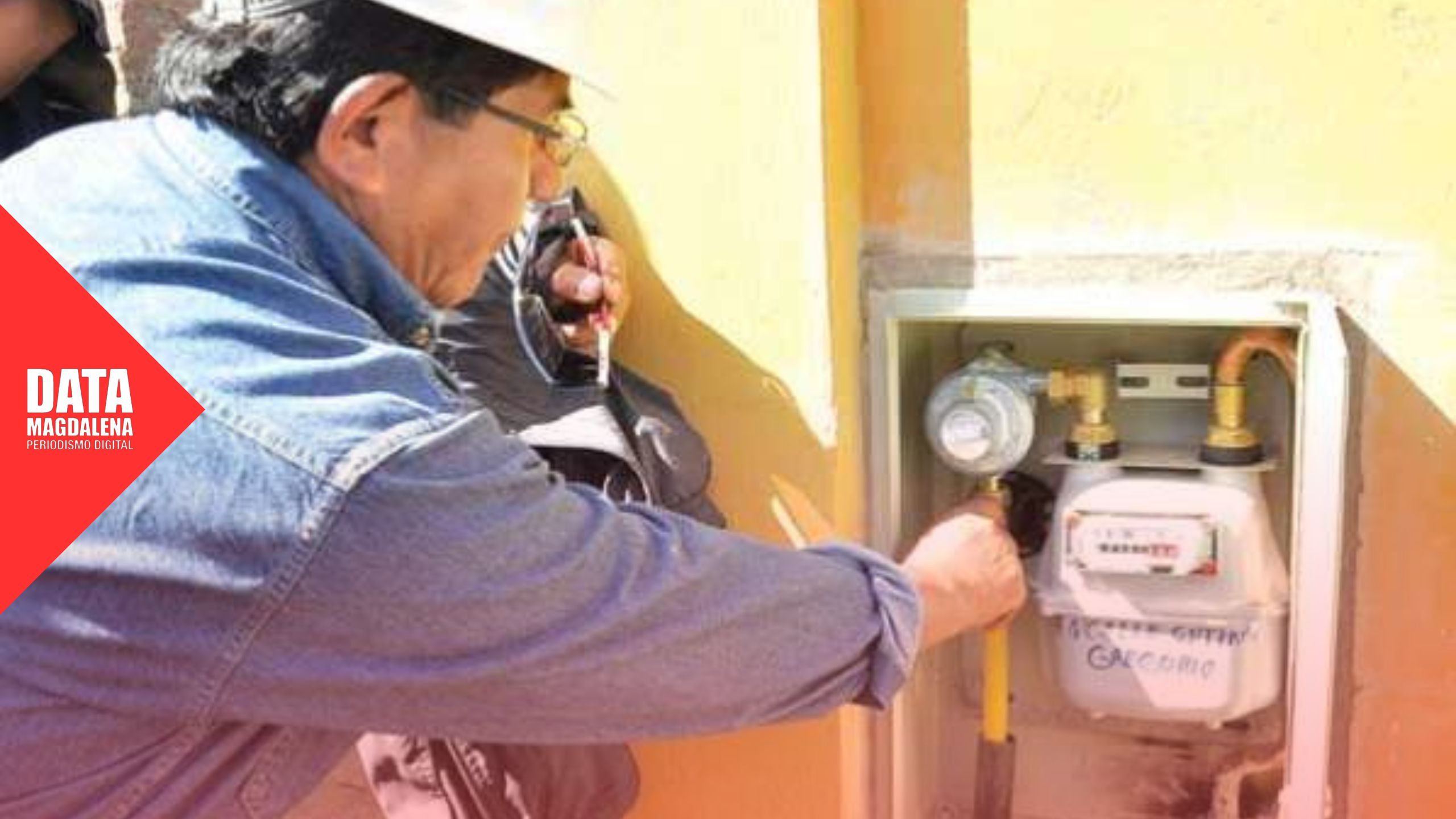 Hourcade interviene por el gas y busca destrabar un conflicto creciente