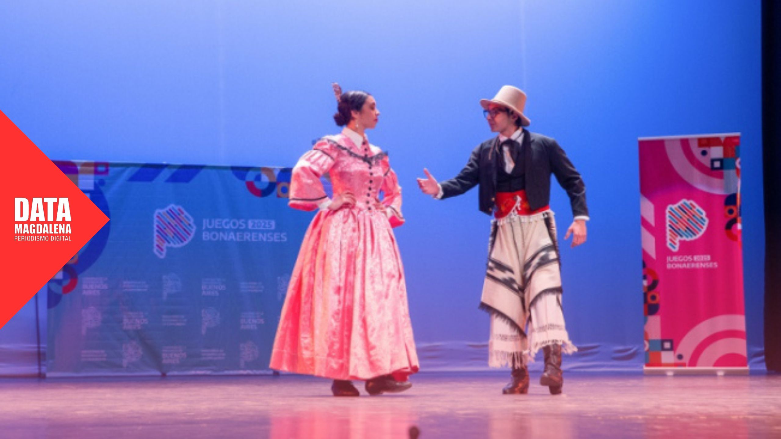 Abren inscripciones para los Juegos Bonaerenses 2026