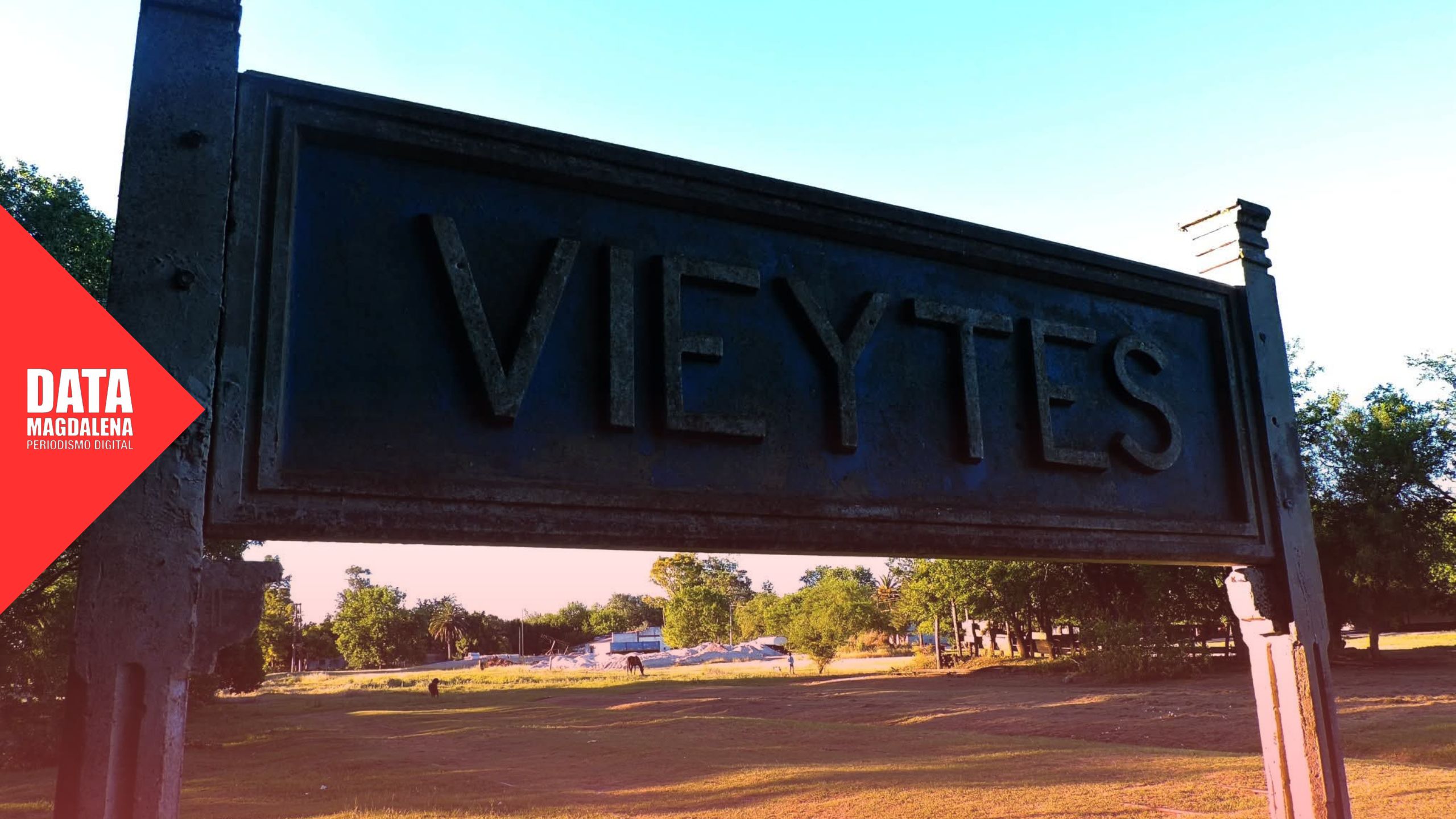 Preocupaci&oacute;n en Vieytes por reiterados casos de hurto