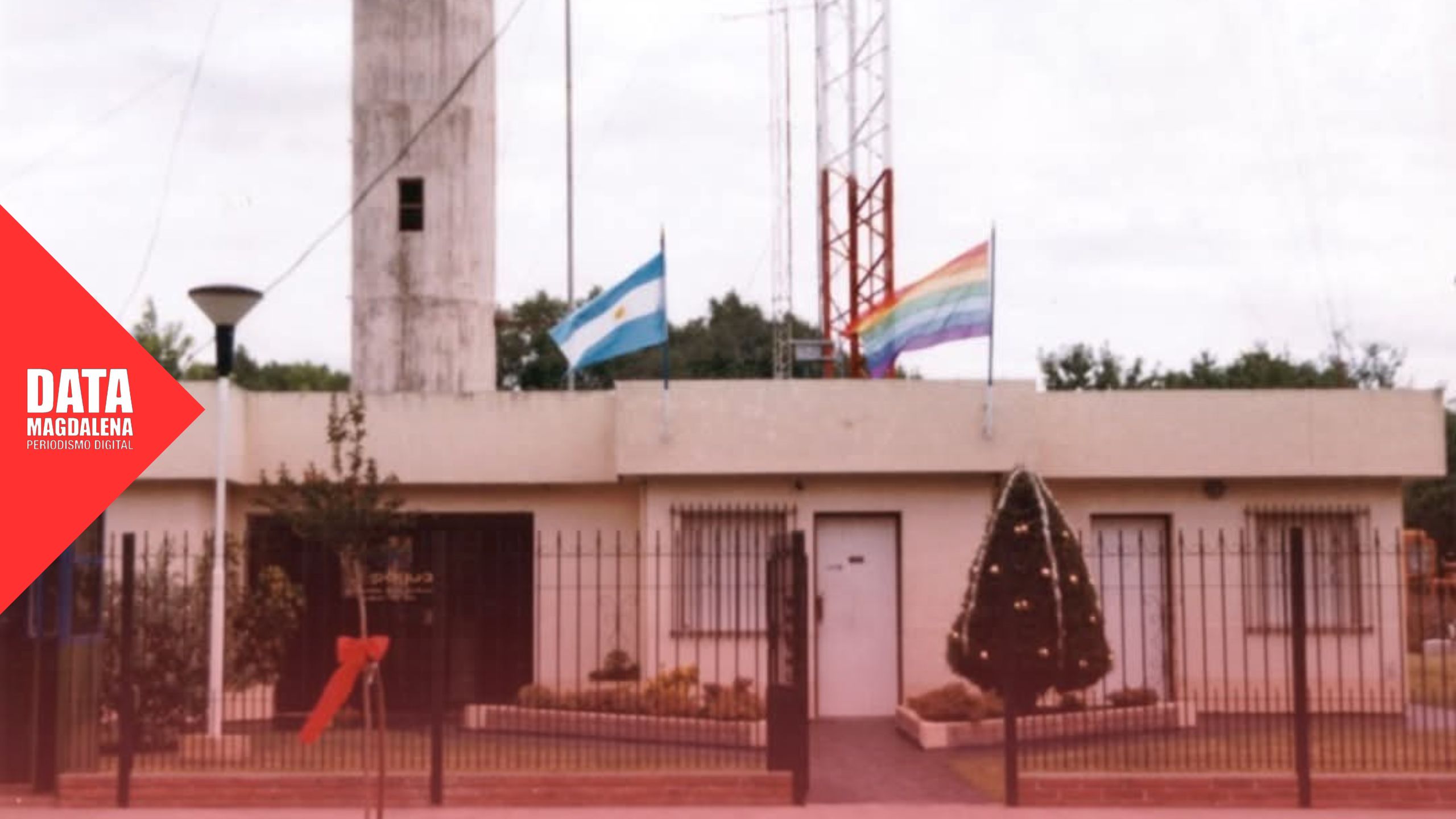 Aniversario de COPAGUA: el proyecto comunitario que cambi&oacute; la vida en Bavio