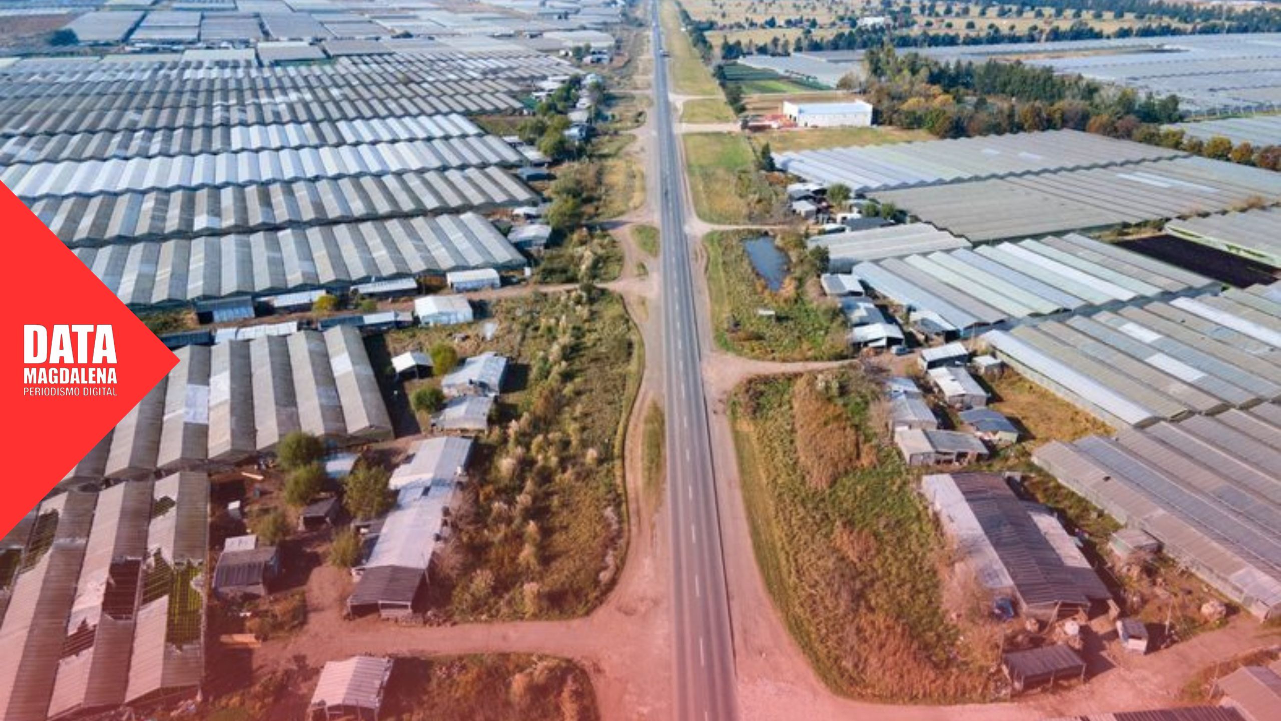 Contaminaci&oacute;n en  cord&oacute;n frutihort&iacute;cola platense: detectan antibi&oacute;ticos y agroqu&iacute;micos