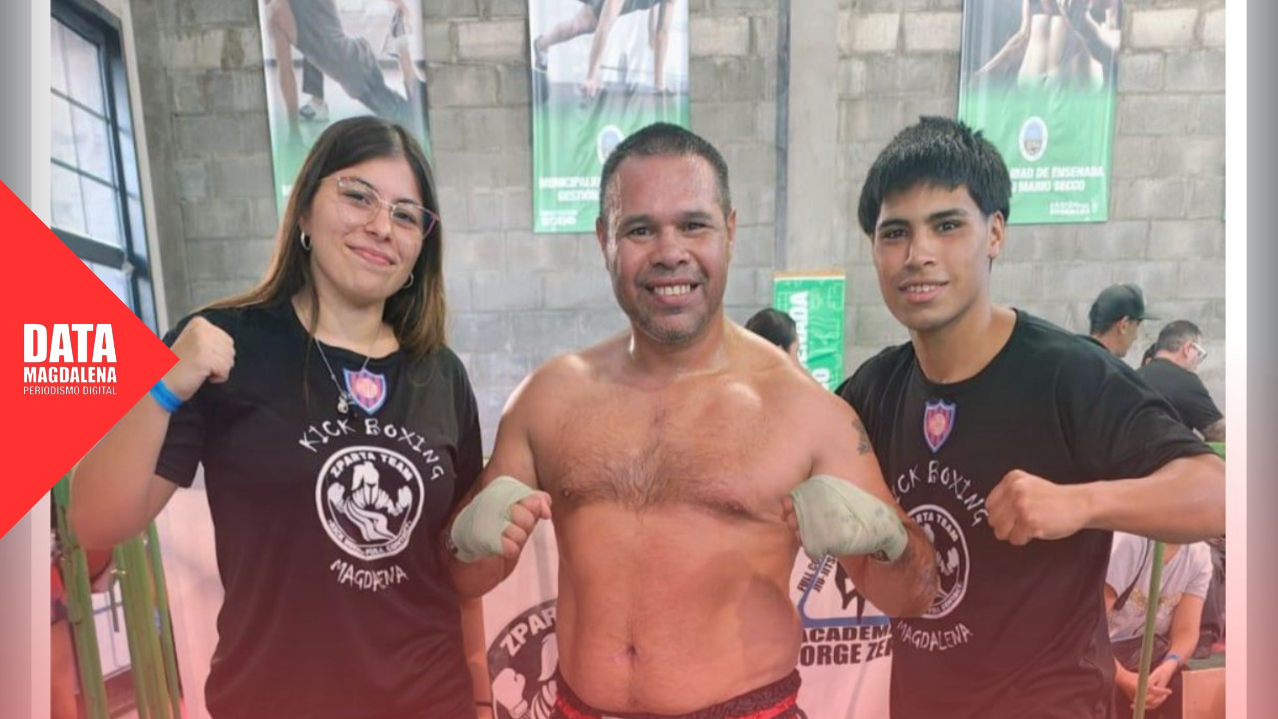 Golpe de campe&oacute;n: Maldonado se consagr&oacute; en el torneo &ldquo;M&aacute;s que Vencedores&rdquo;