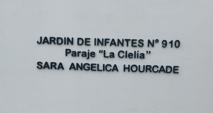 Juntos podemos ayudar a la Escuela La Clelia: dona y colabora