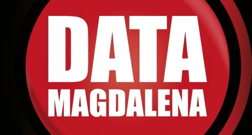 Tres años de DATA MAGDALENA: el equipo periodístico celebra un nuevo aniversario