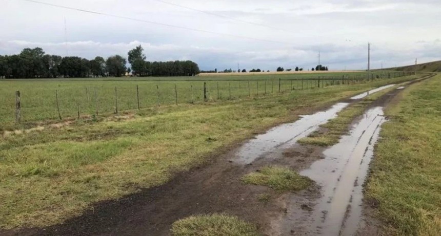 La Argentina está entre los países que sufrirían lluvias excesivas