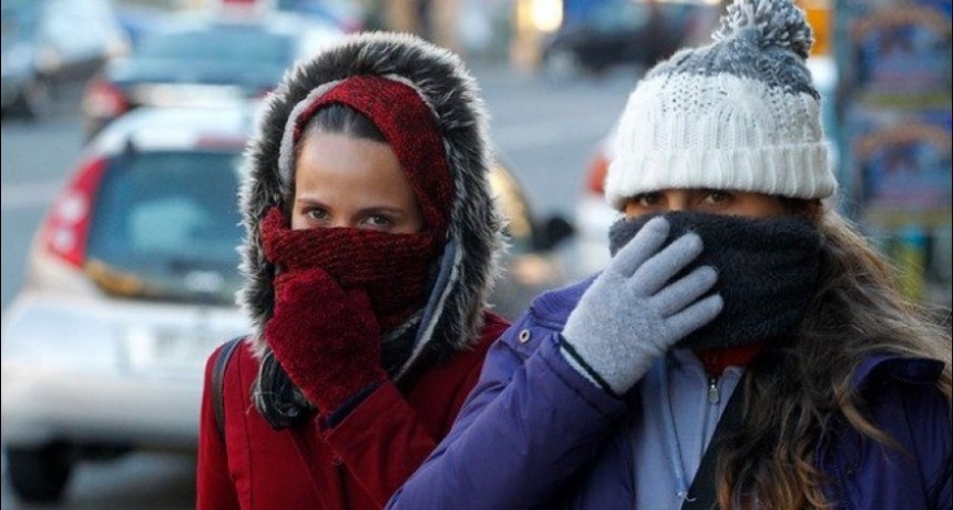 El frío se instala en Magdalena varios días: ¿cuándo vuelve a subir la temperatura?