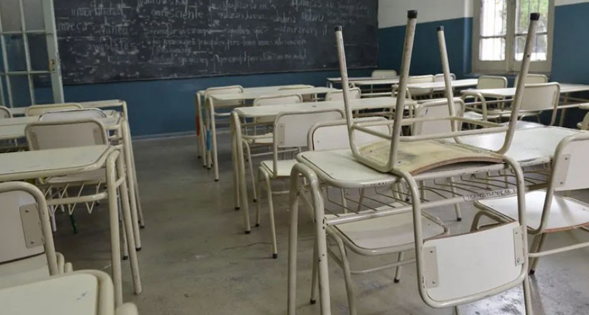 👩‍🏫Habrá paro docente nacional este jueves: ¿Qué impacto tendrá en Magdalena?