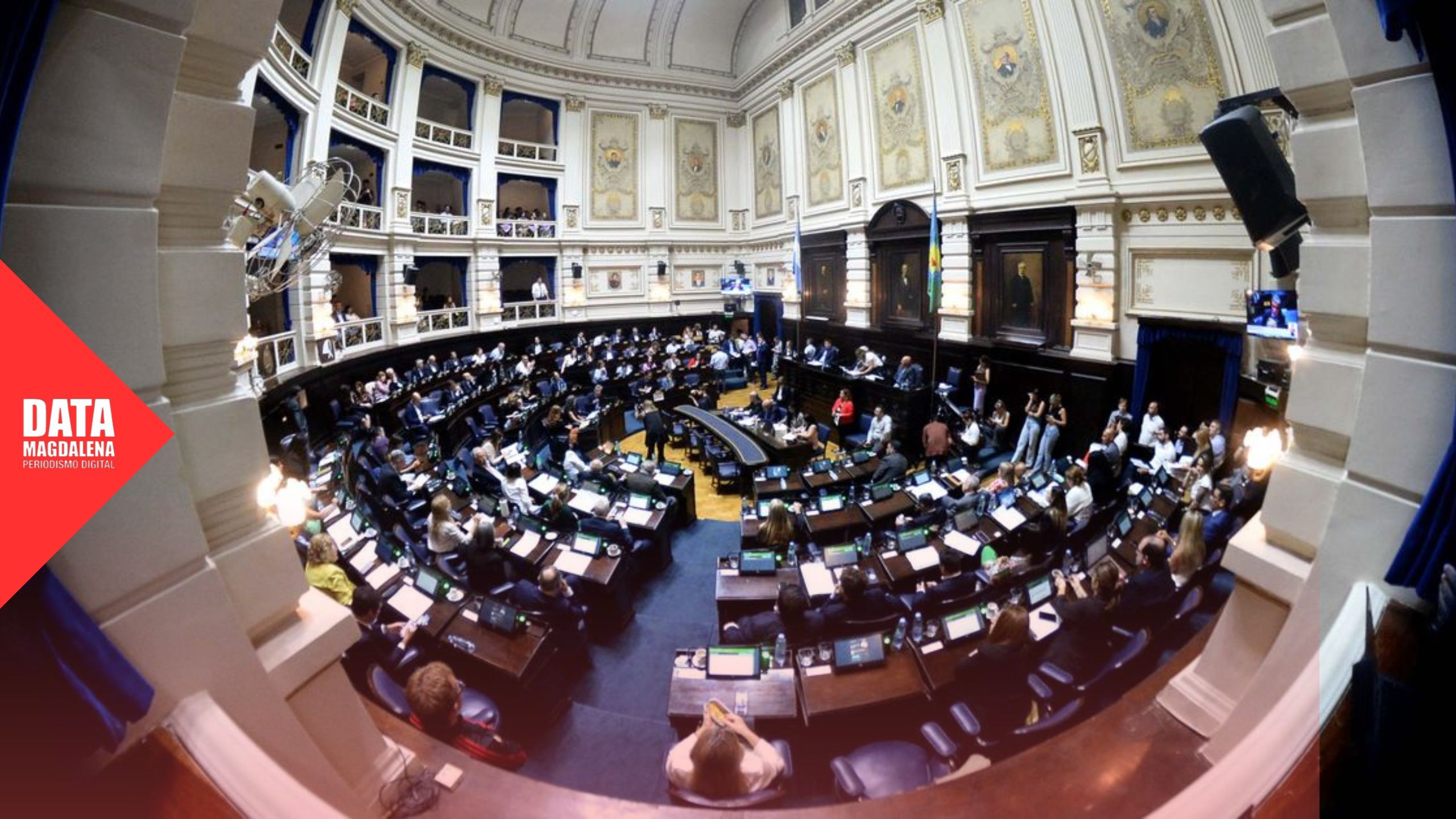 📌 Condonación en debate: el impacto de la ley COVID en las finanzas de Magdalena