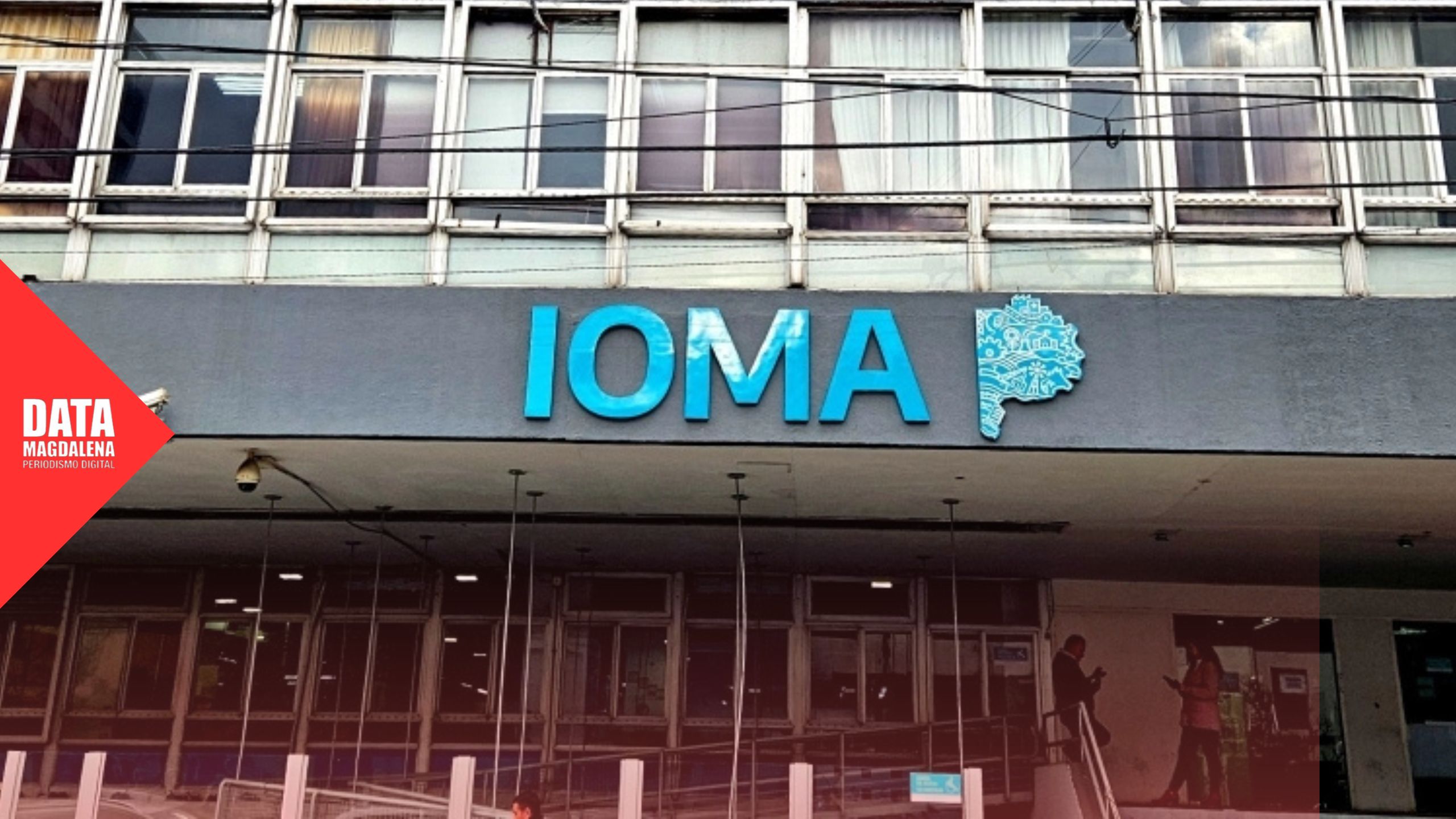 🩺 Magdalena reclama la autarquía de IOMA: aprueban resolución en el Concejo
