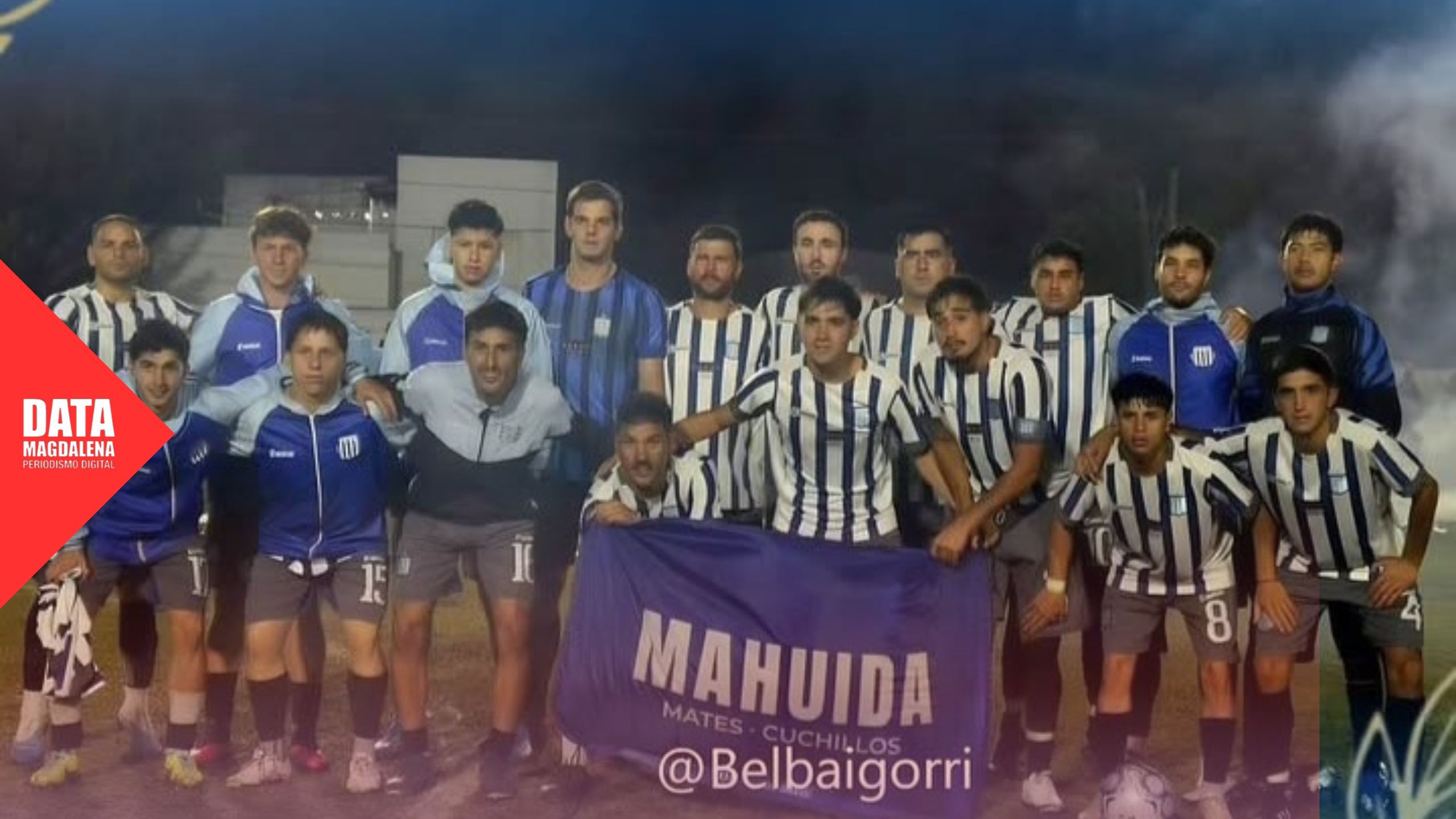 ⚽ Debut amargo para Racing: cayó ante Nápoli Argentino 