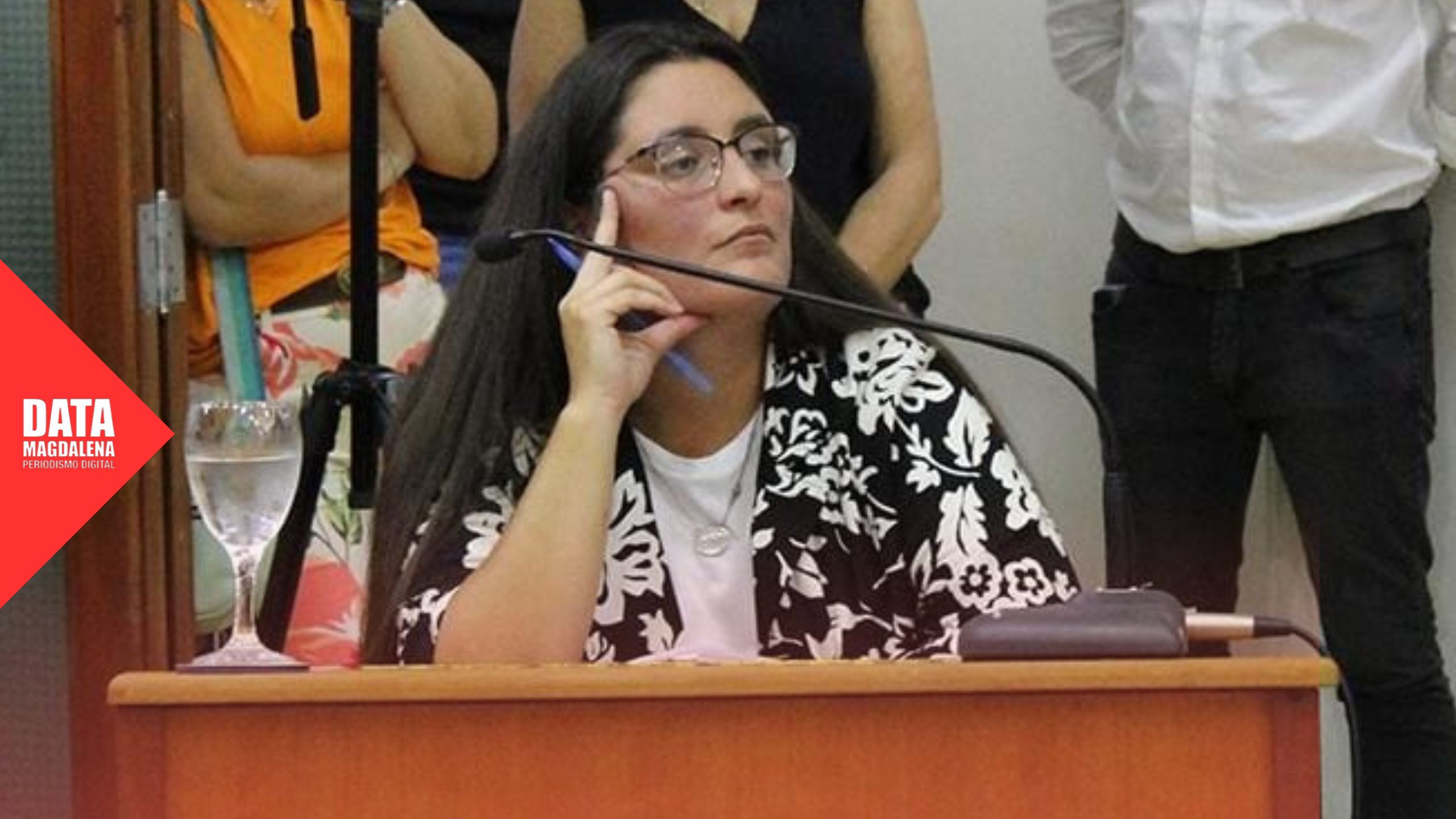 💥 Concejal del EPA congela su sueldo y exige ejemplo al oficialismo 