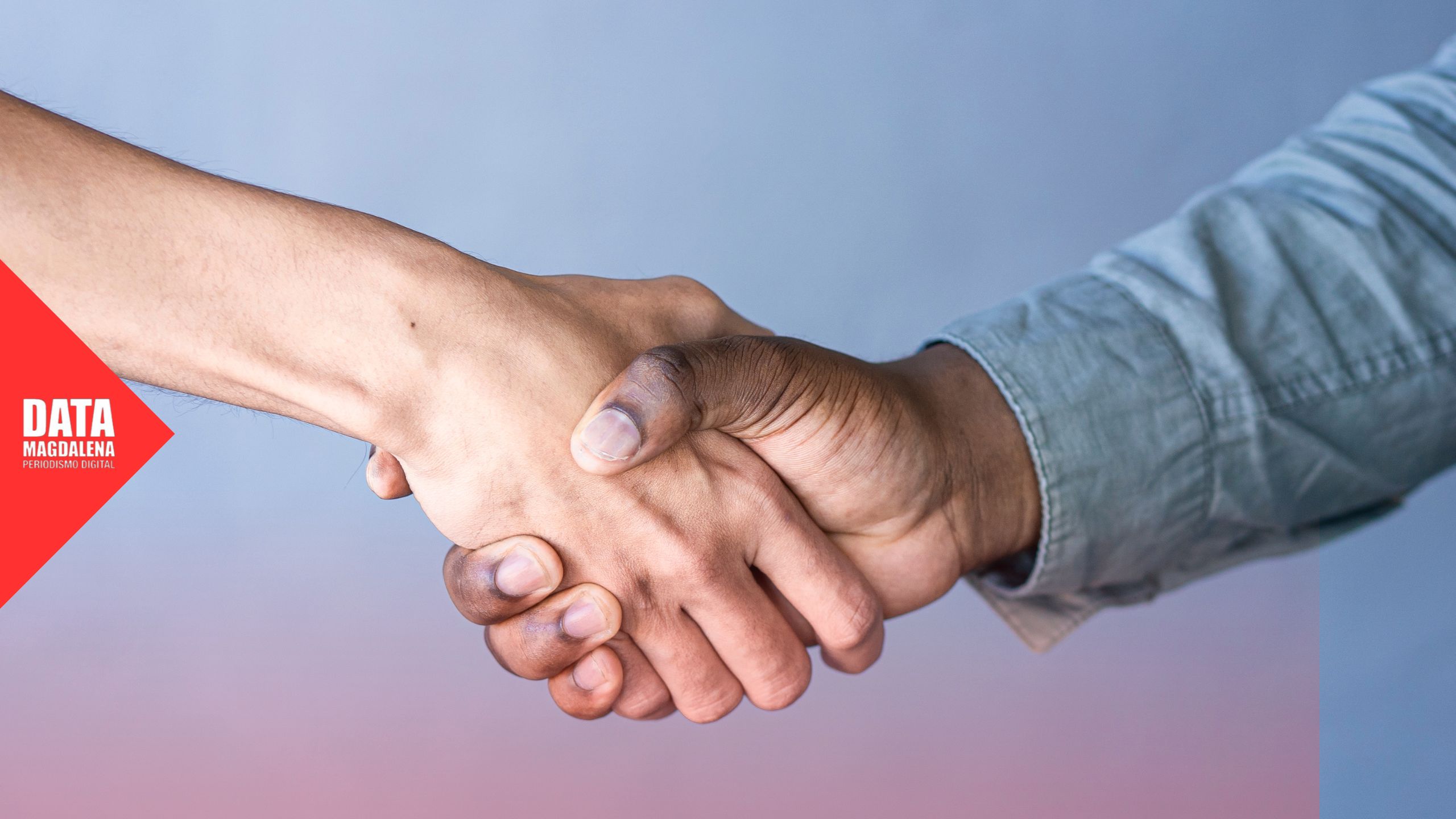 🤝Temporal en Magdalena: la emergencia unió a oficialismo y oposición