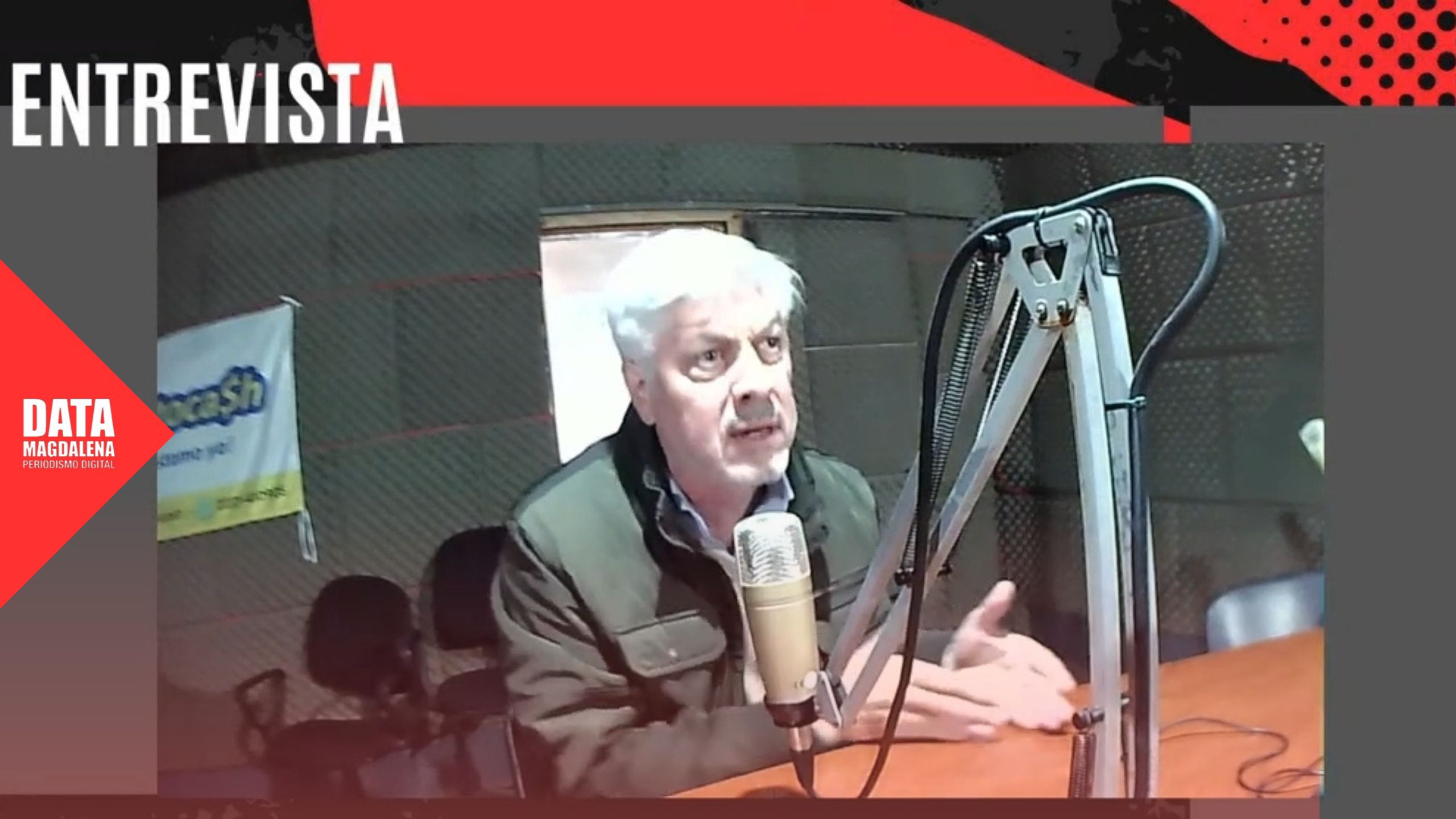 Wallace: “El Radicalismo de Magdalena se transformó en una casta” 