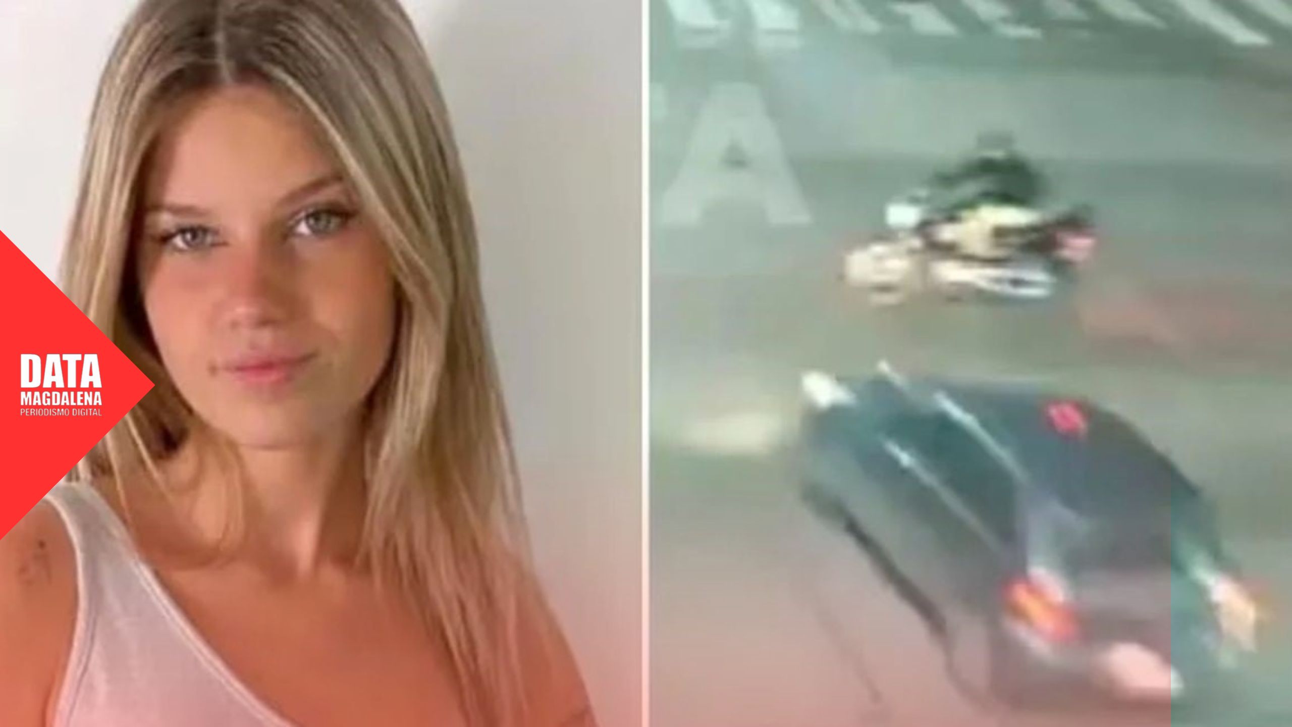 ⚖️ Celda 6 y sin privilegios: así vive La Toretto en la cárcel de Magdalena